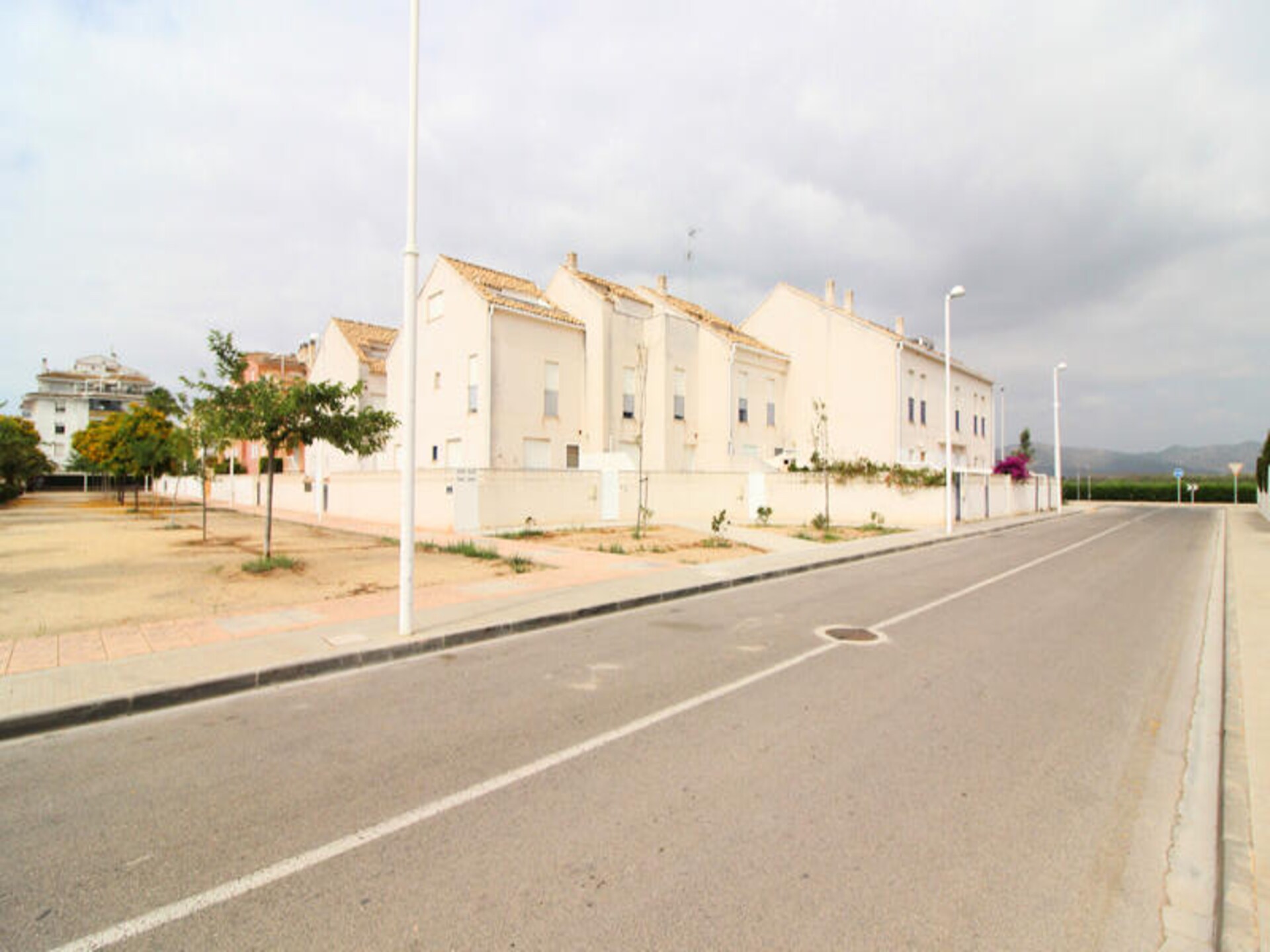 Licht appartement op 100m van strand Puerto de Sagunto, 6 personen - foto 30
