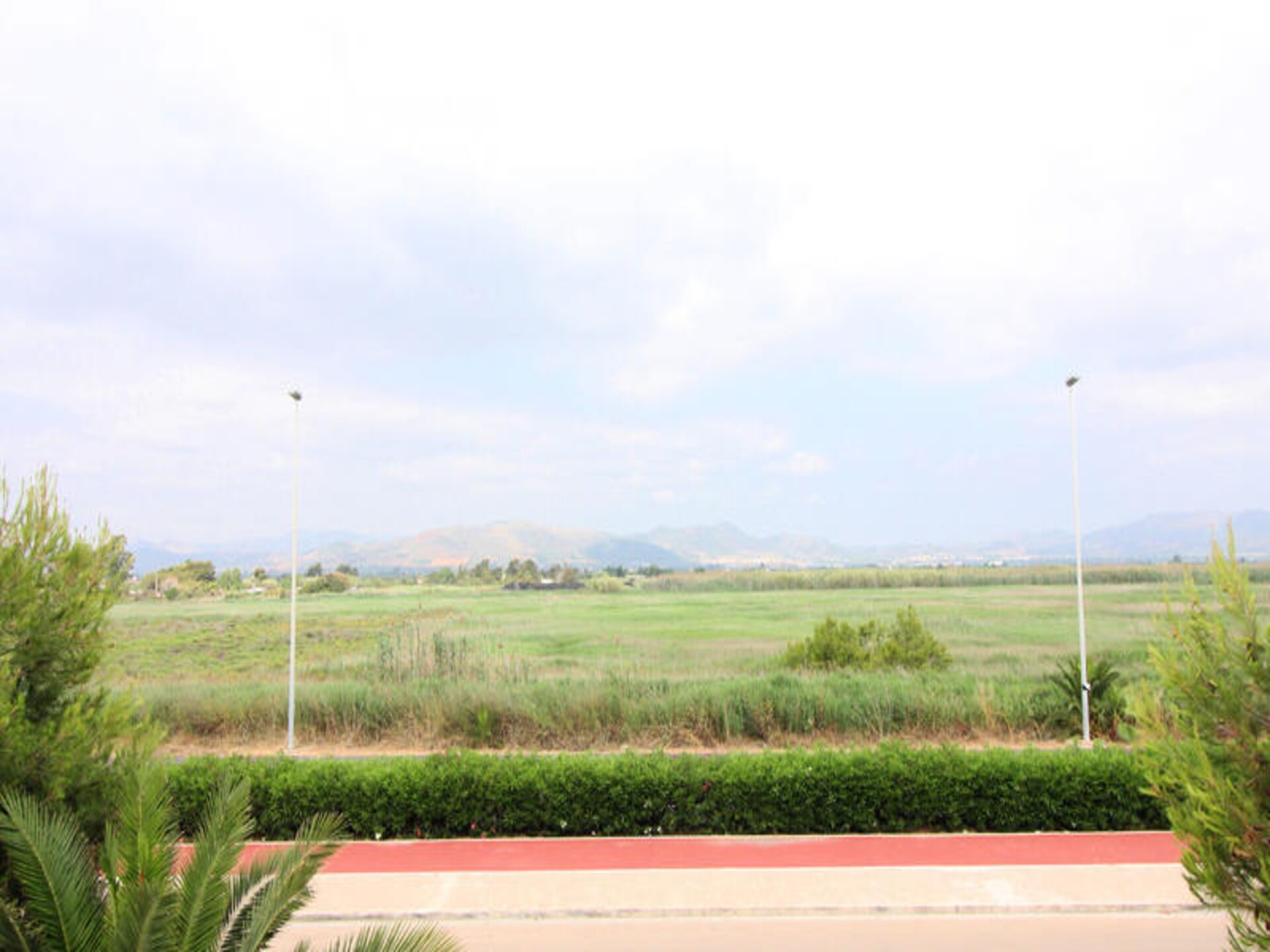 Licht appartement op 100m van strand Puerto de Sagunto, 6 personen - foto 31