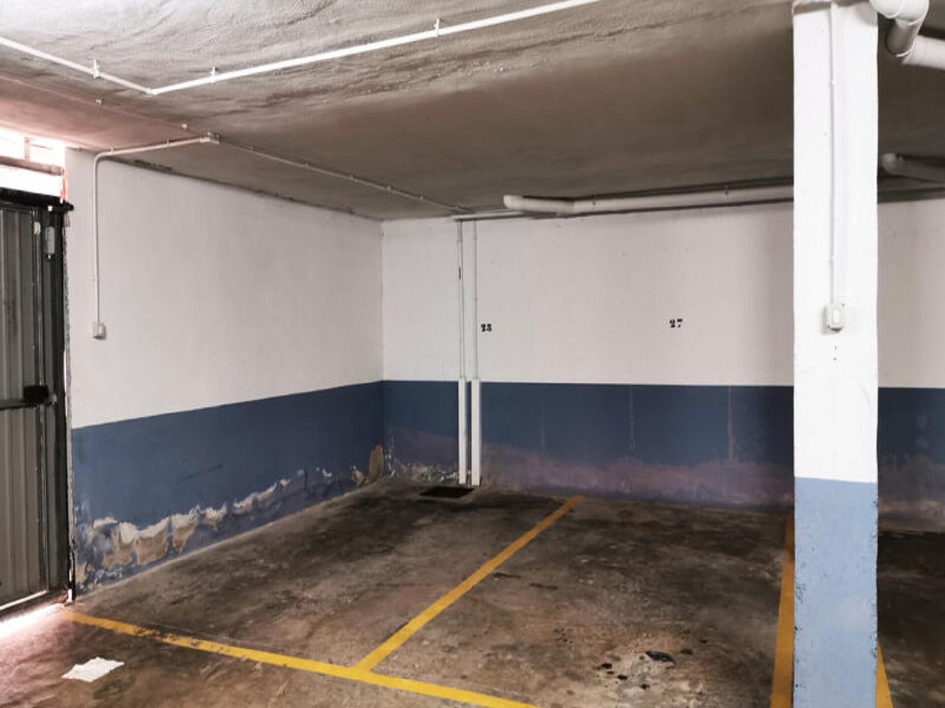 Licht appartement op 100m van strand Puerto de Sagunto, 6 personen - foto 32