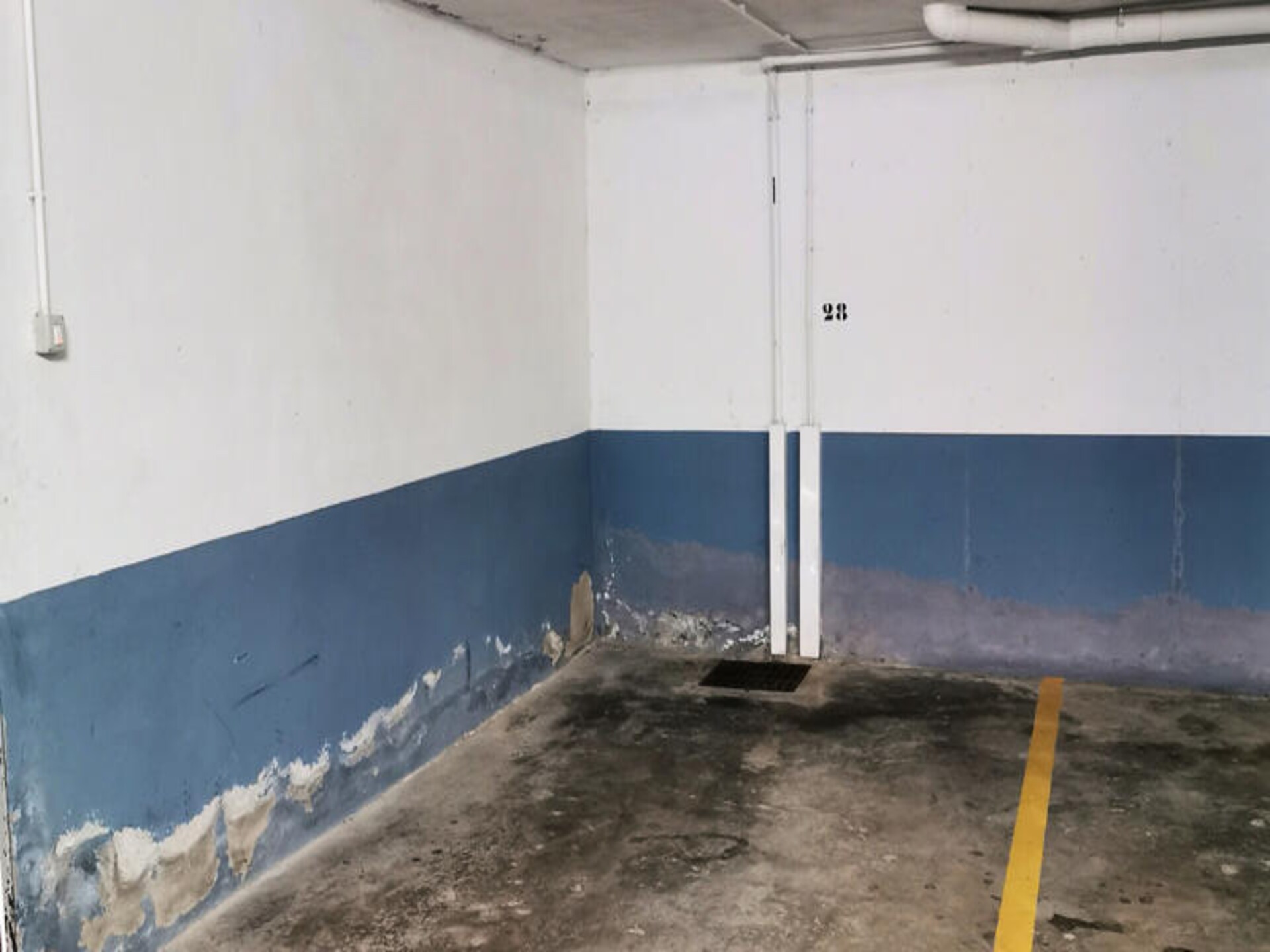 Licht appartement op 100m van strand Puerto de Sagunto, 6 personen - foto 33