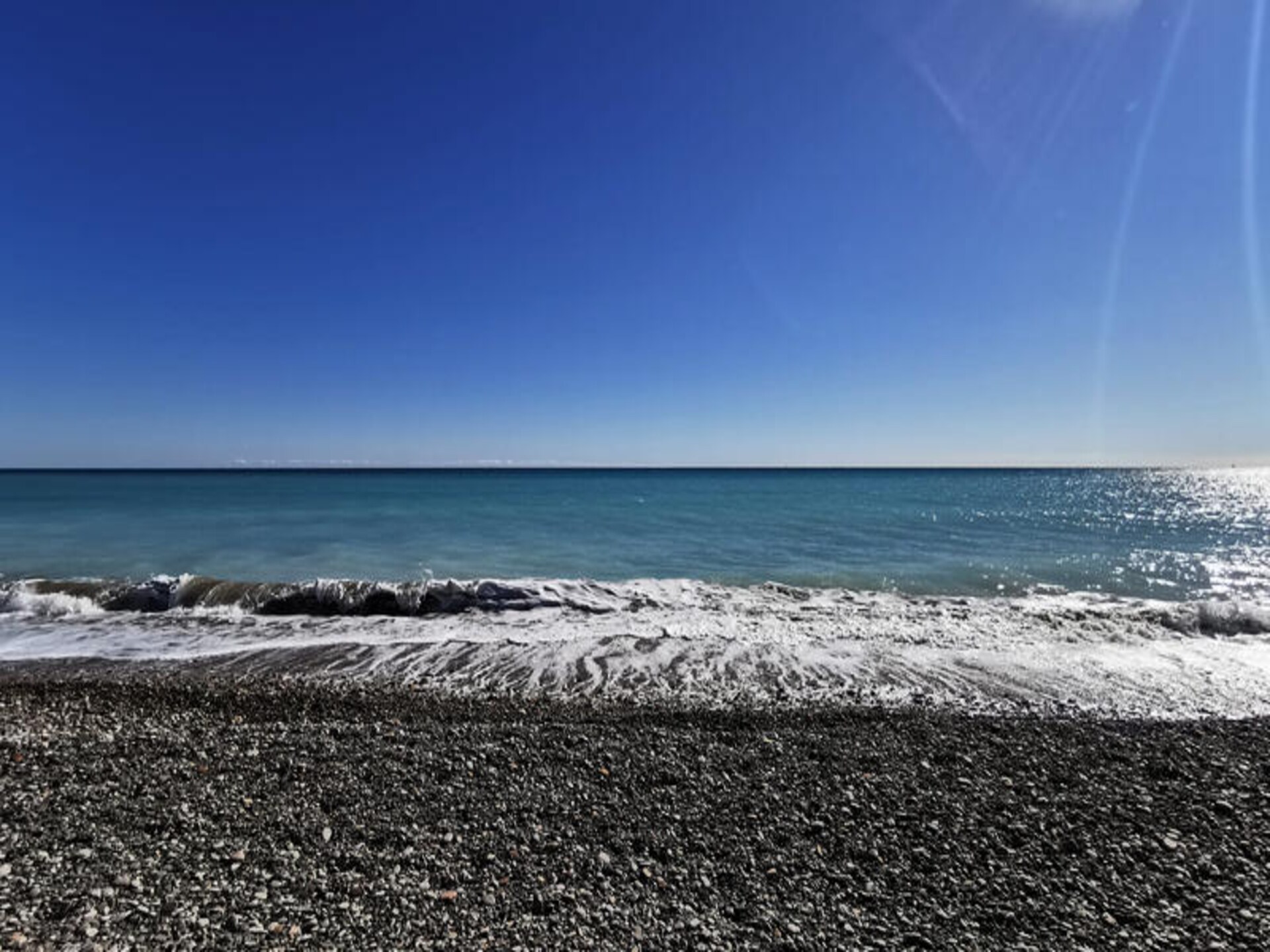 Licht appartement op 100m van strand Puerto de Sagunto, 6 personen - foto 41