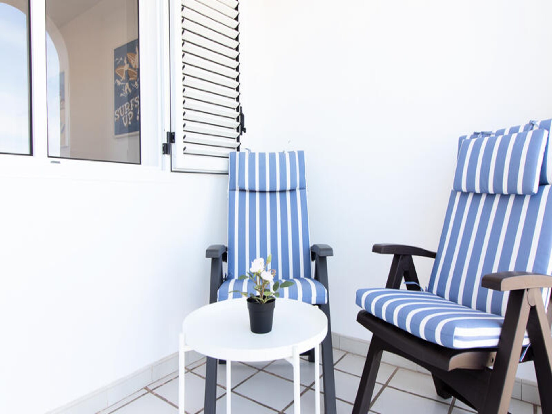 Licht appartement op 300 meter van Playa Almardá in Puerto de Sagunto - foto 23