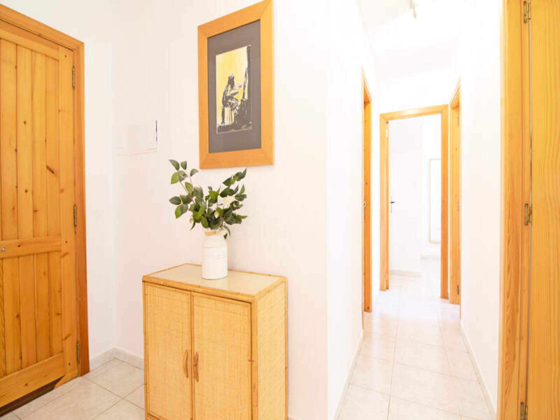 Licht appartement op 300 meter van Playa Almardá in Puerto de Sagunto - foto 25