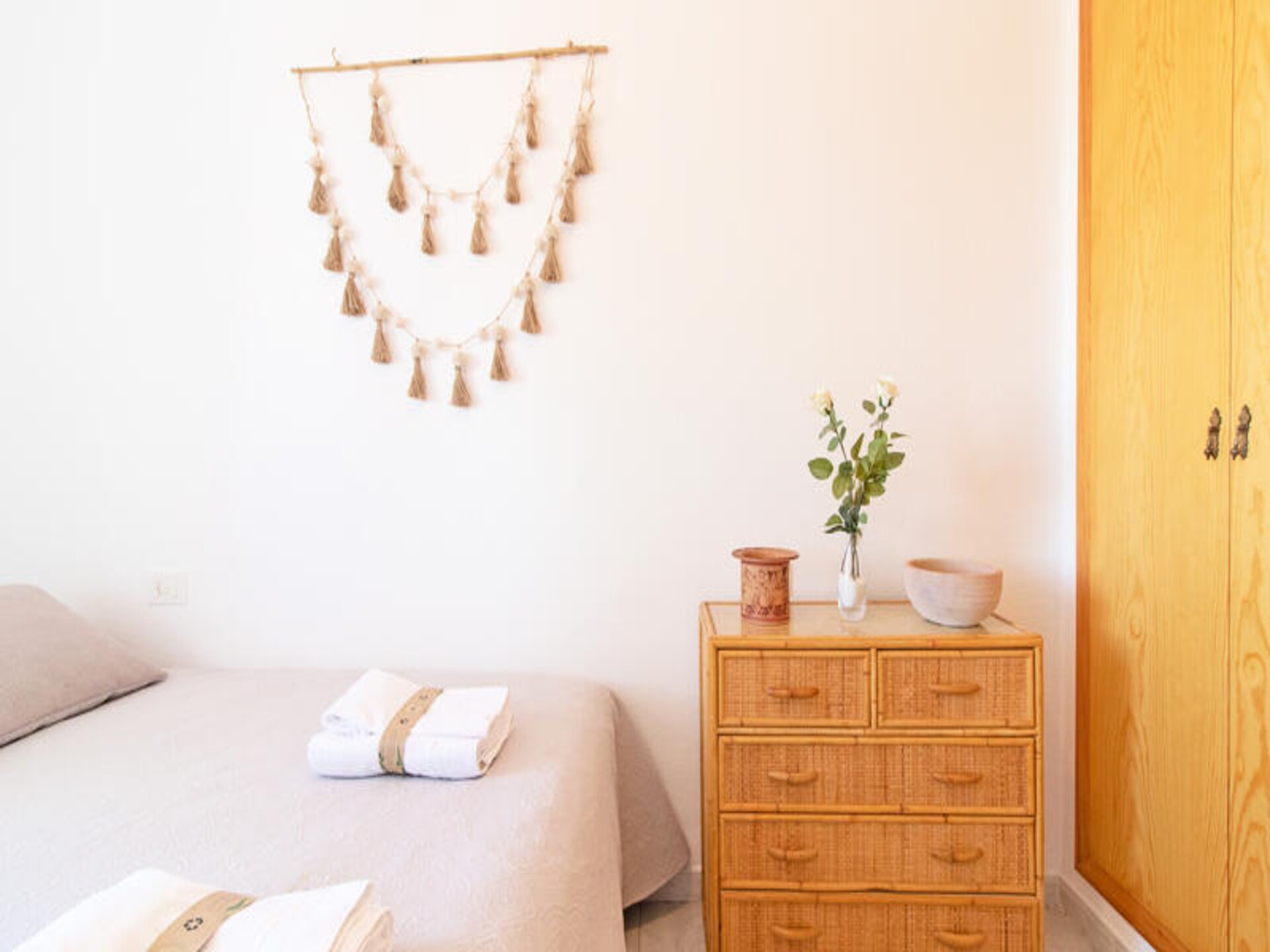Licht appartement op 300 meter van Playa Almardá in Puerto de Sagunto - foto 30