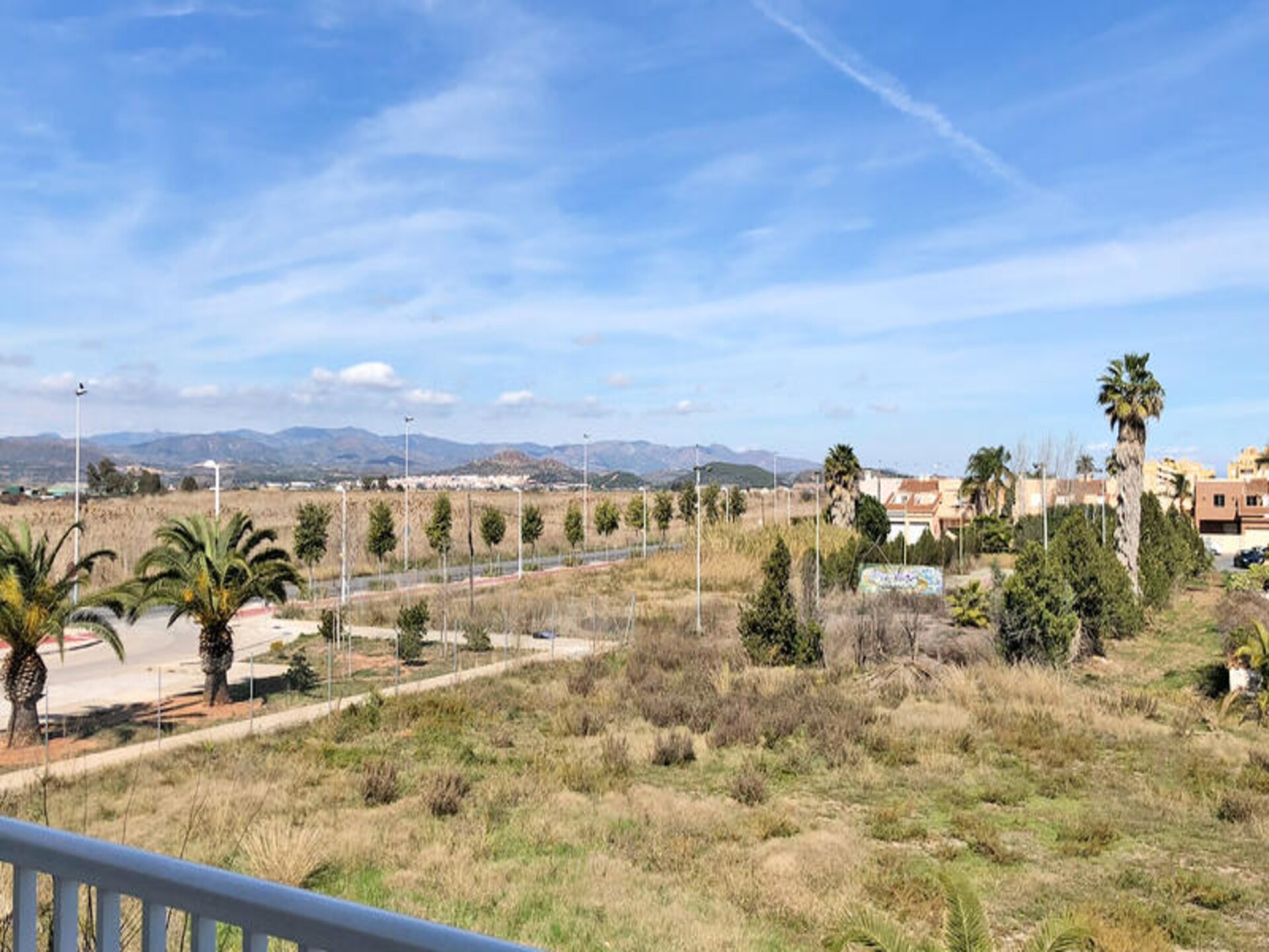 Licht appartement op 300 meter van Playa Almardá in Puerto de Sagunto - foto 42