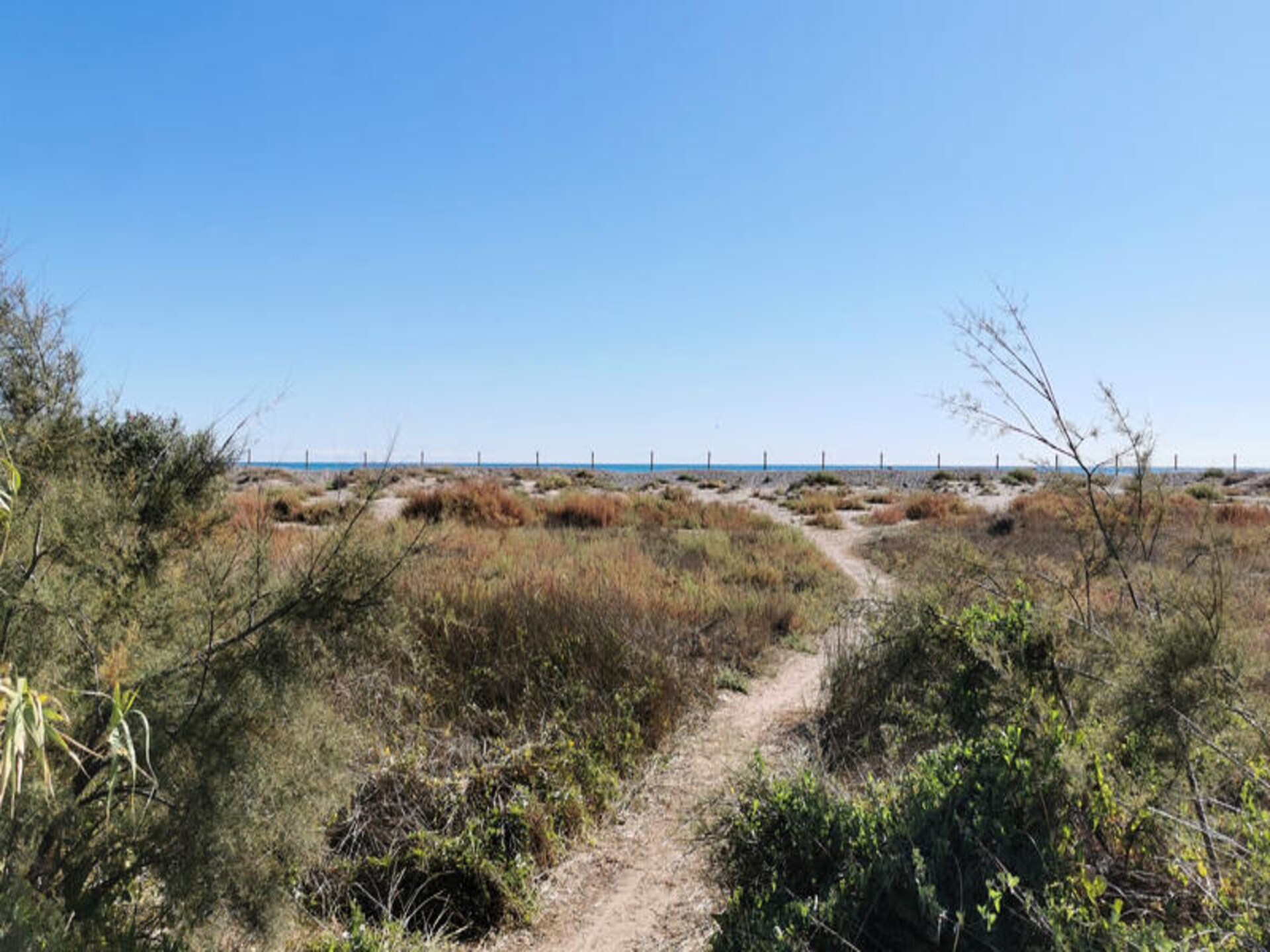 Licht appartement op 300 meter van Playa Almardá in Puerto de Sagunto - foto 48