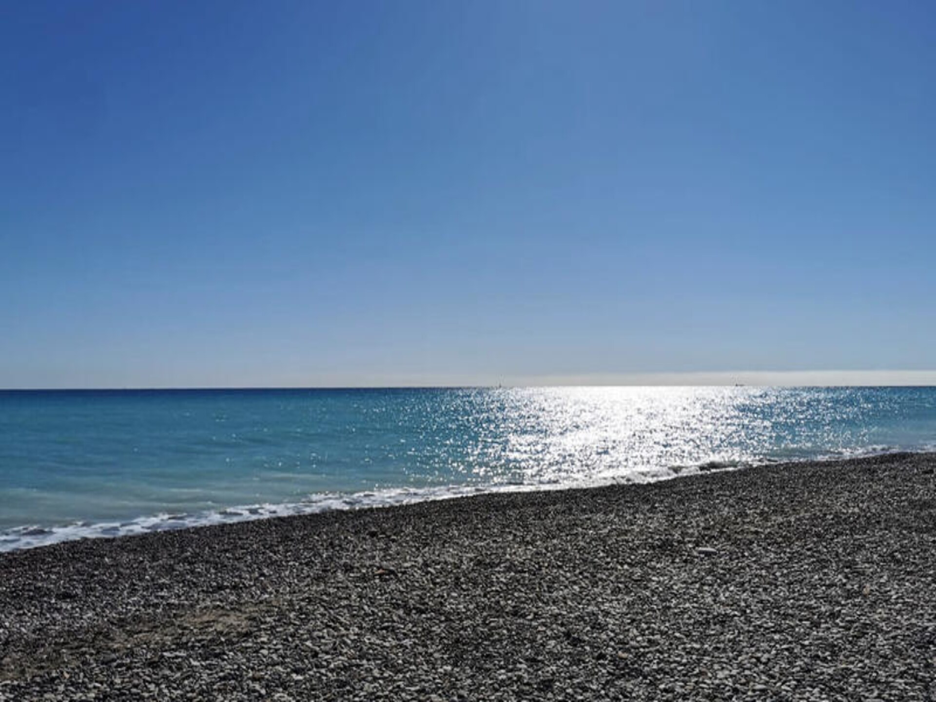 Licht appartement op 300 meter van Playa Almardá in Puerto de Sagunto - foto 54