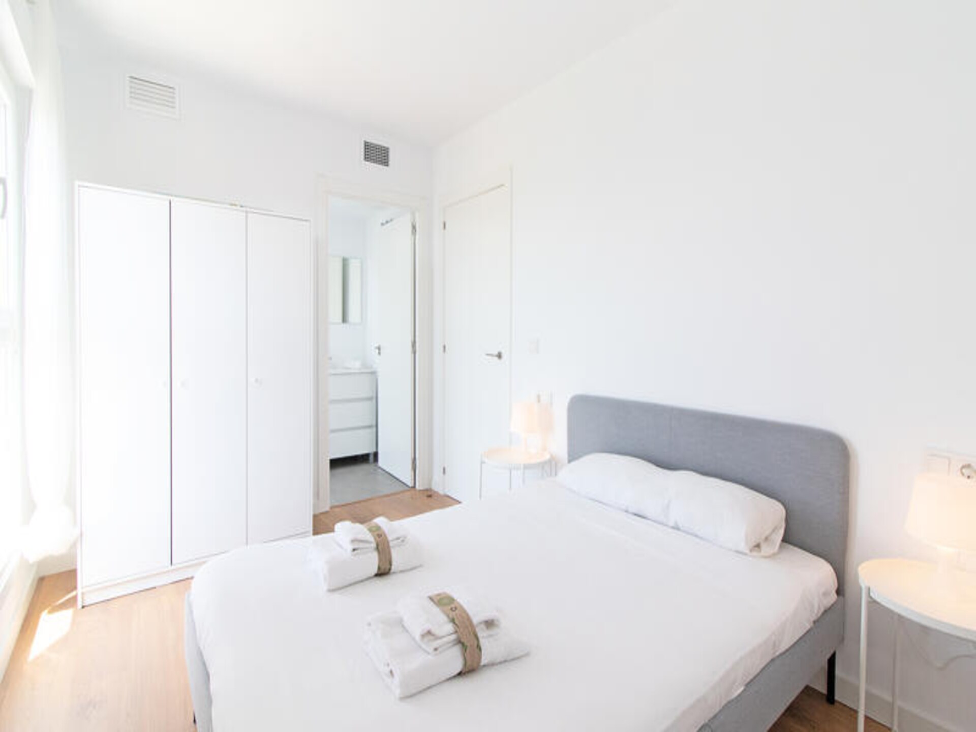 Strandappartement met dakterras en zwembad in Canet d'En Berenguer - foto 4