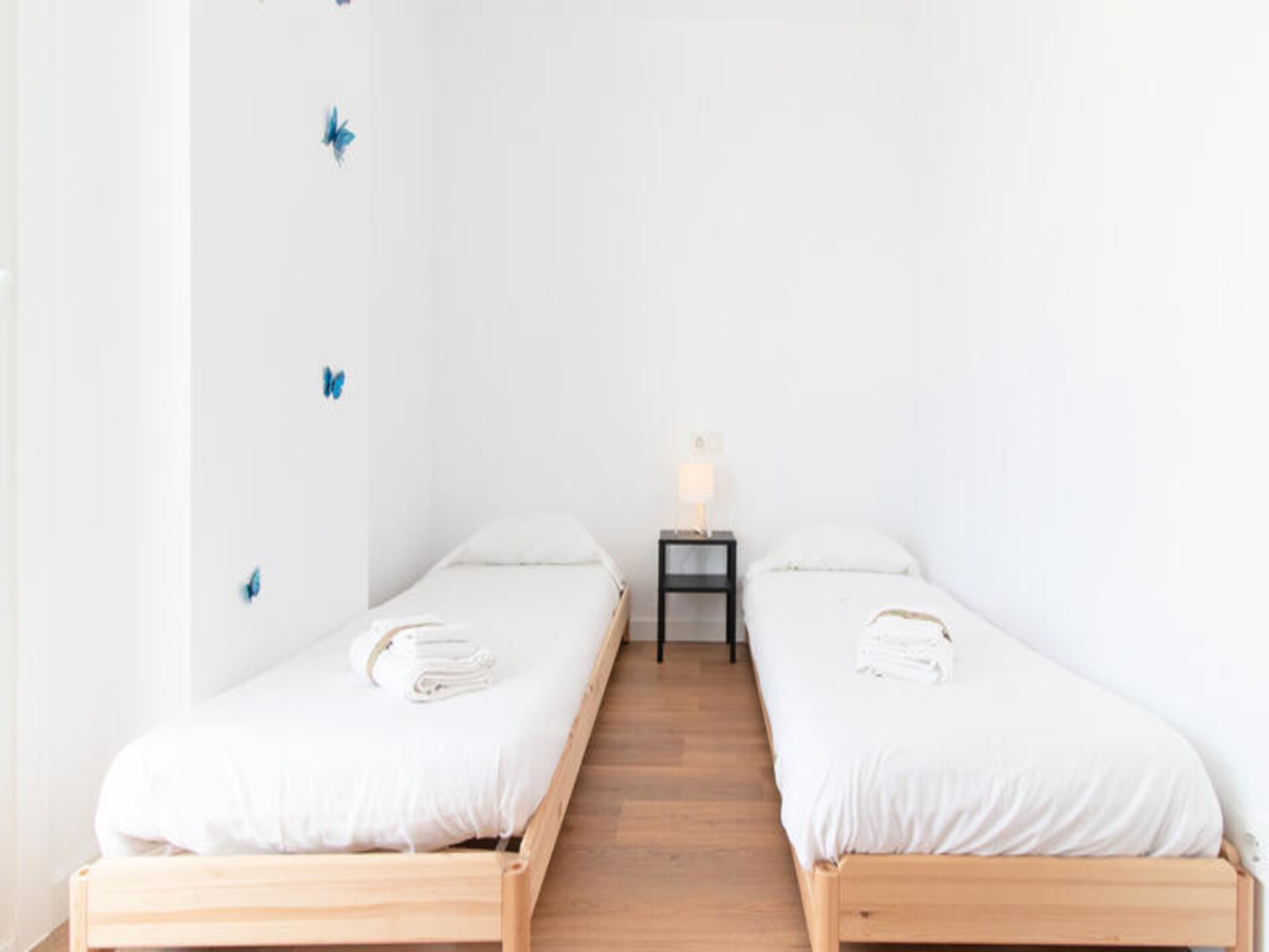 Strandappartement met dakterras en zwembad in Canet d'En Berenguer - foto 7