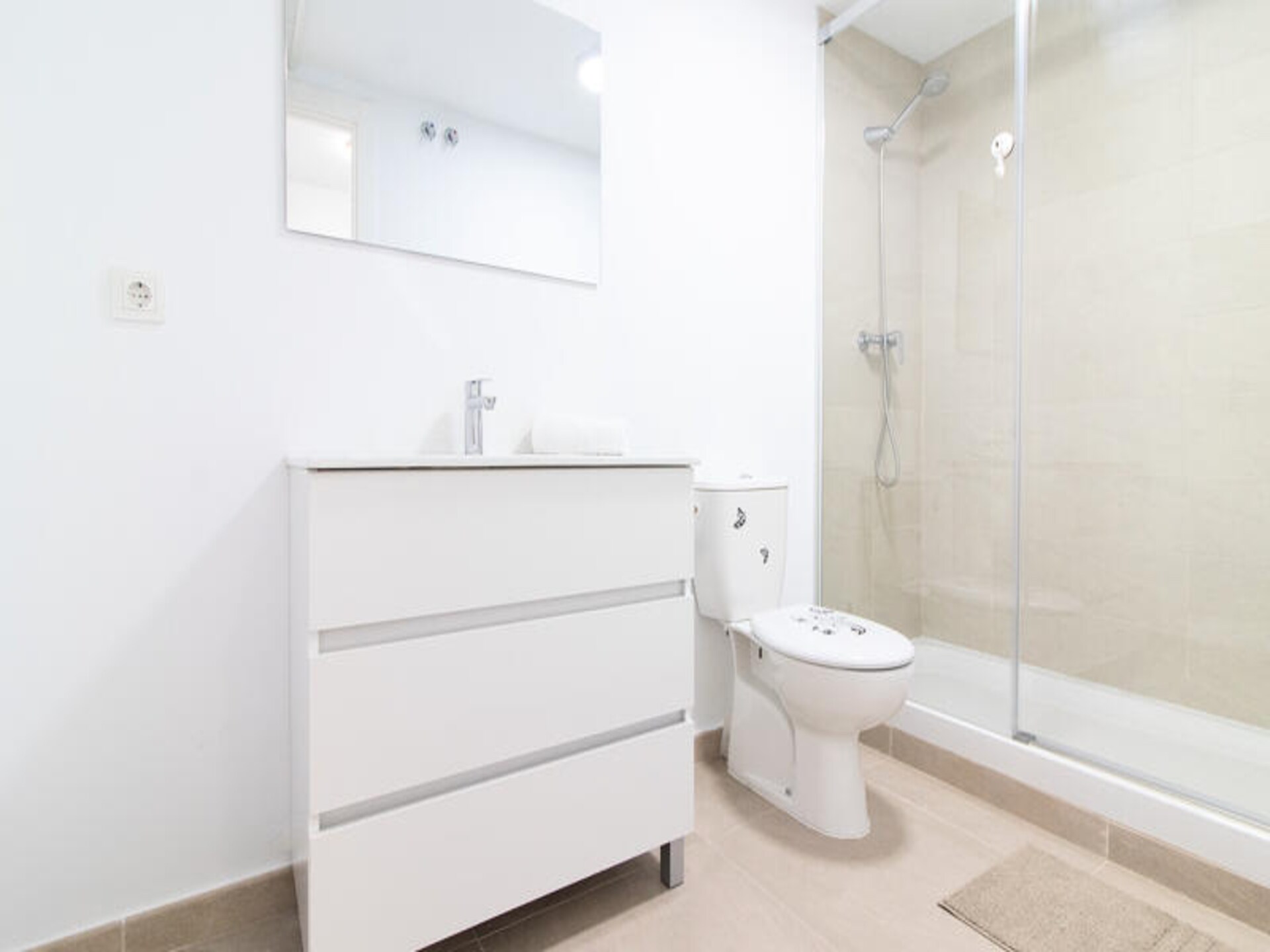 Strandappartement met dakterras en zwembad in Canet d'En Berenguer - foto 8