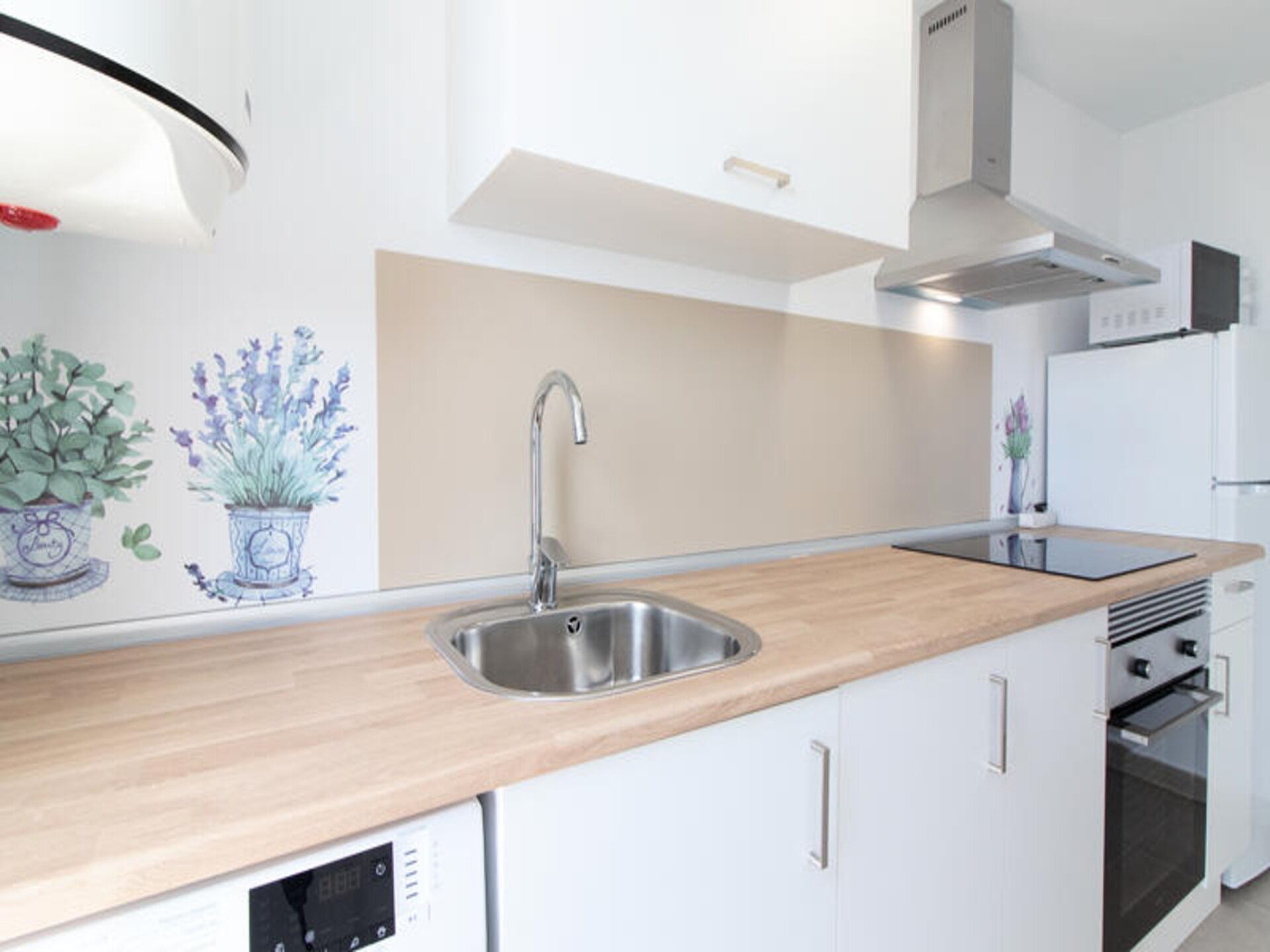 Strandappartement met dakterras en zwembad in Canet d'En Berenguer - foto 9