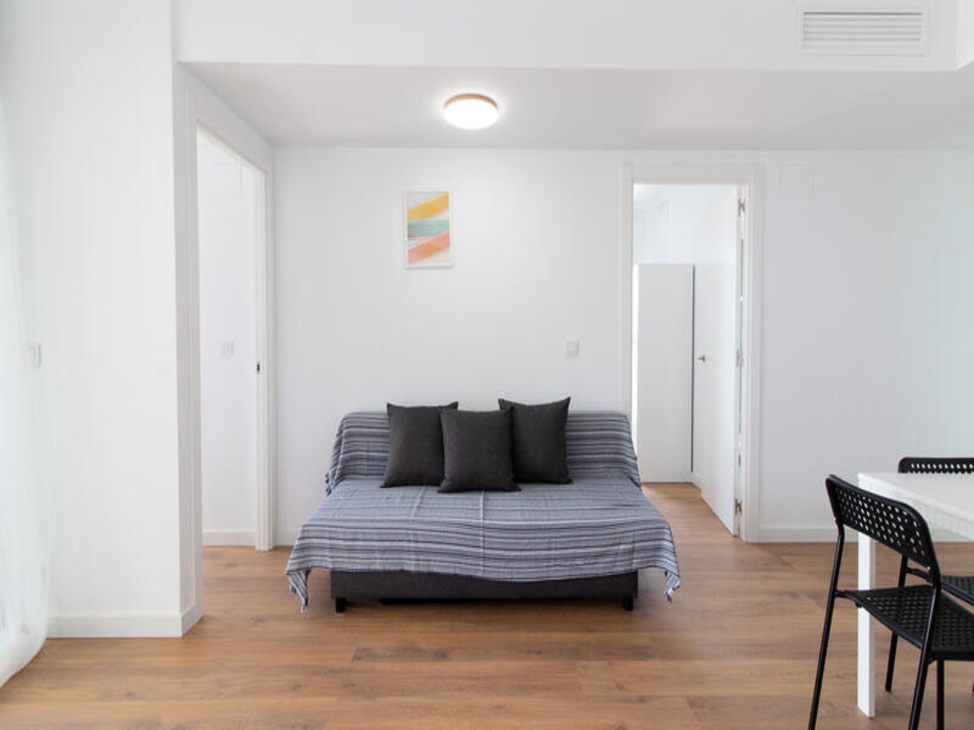 Strandappartement met dakterras en zwembad in Canet d'En Berenguer - foto 12