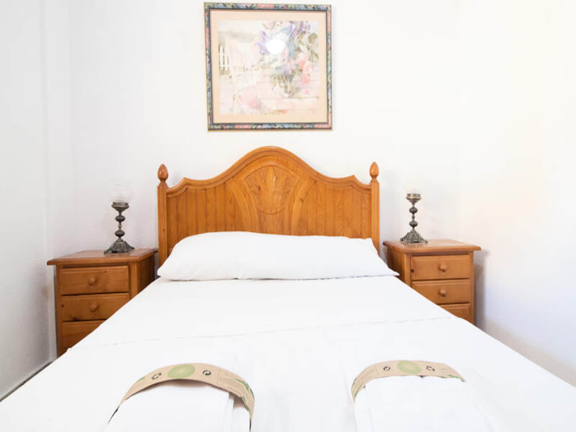 Appartement aan zee in Canet d'En Berenguer met panoramisch uitzicht op 20 meter van strand - foto 13