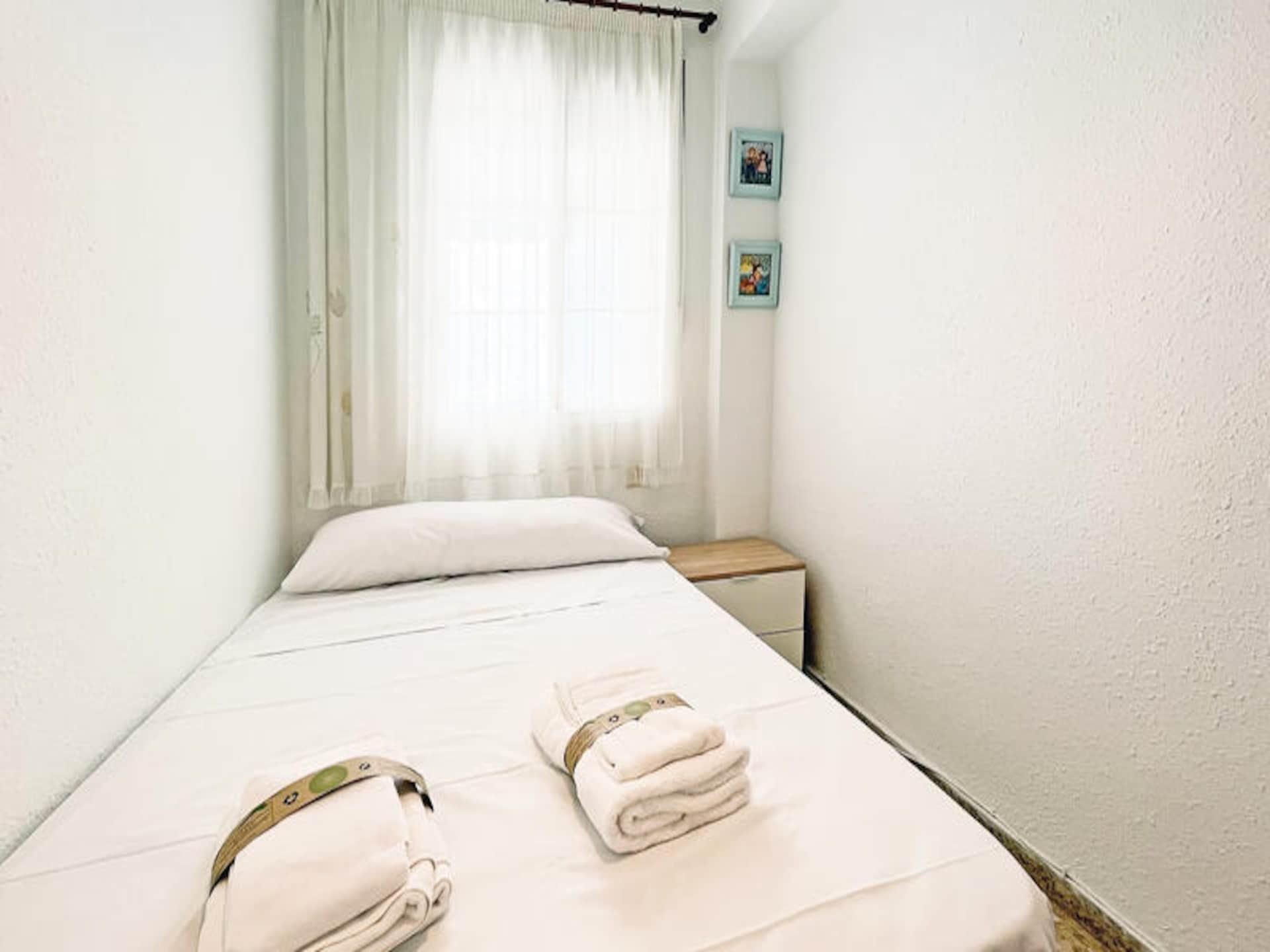 Appartement aan zee in Canet d'En Berenguer met panoramisch uitzicht op 20 meter van strand - foto 15