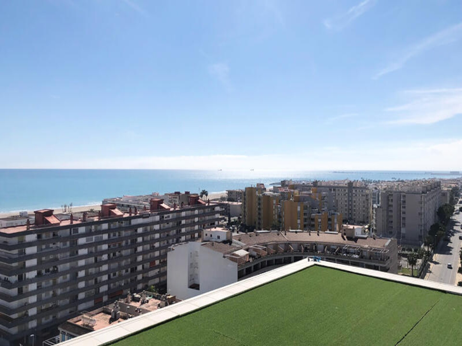 Strandappartement met zwembad op 200m van de zee in Canet - foto 26