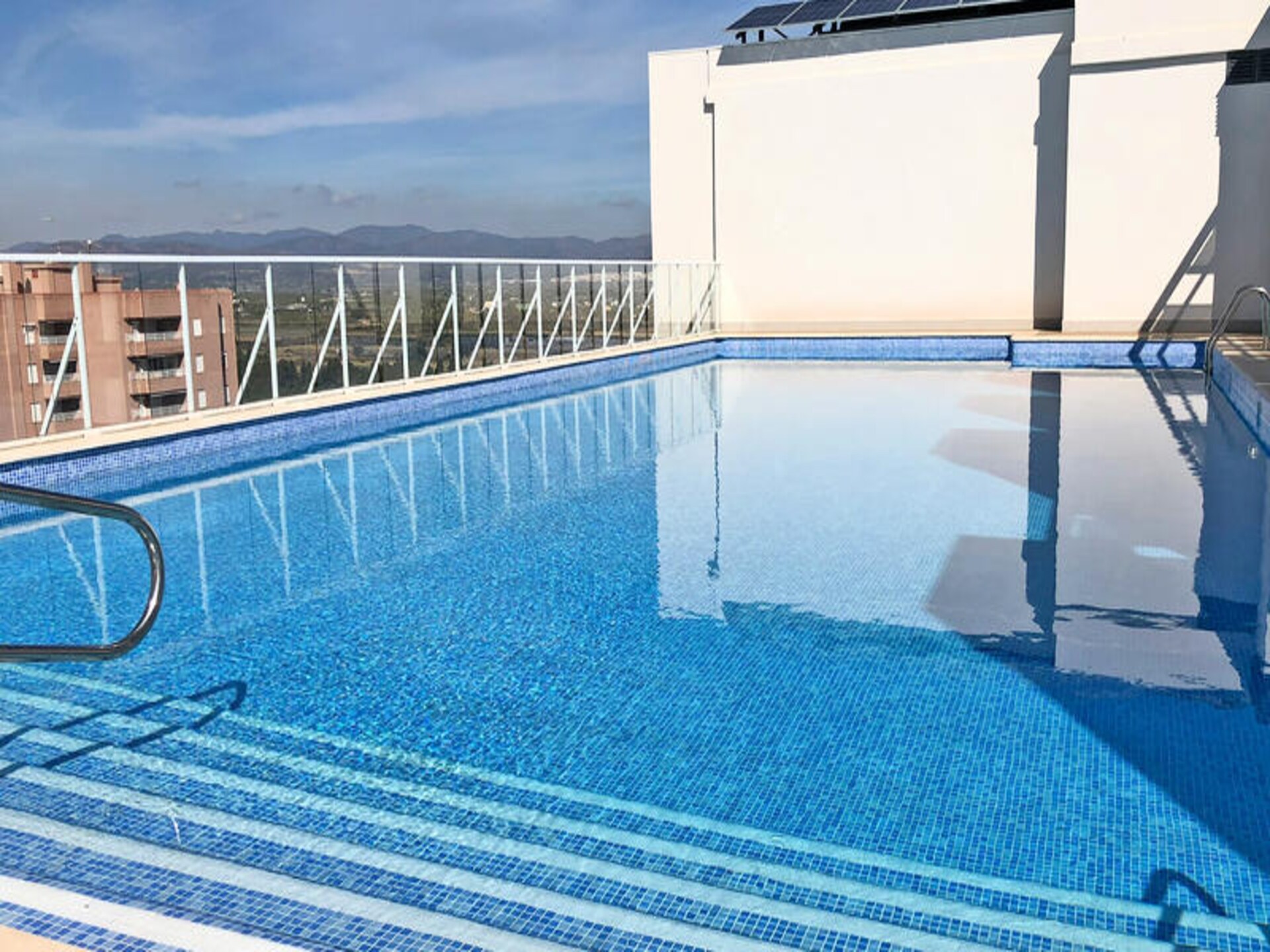 Strandappartement met zwembad op 200m van de zee in Canet - foto 31