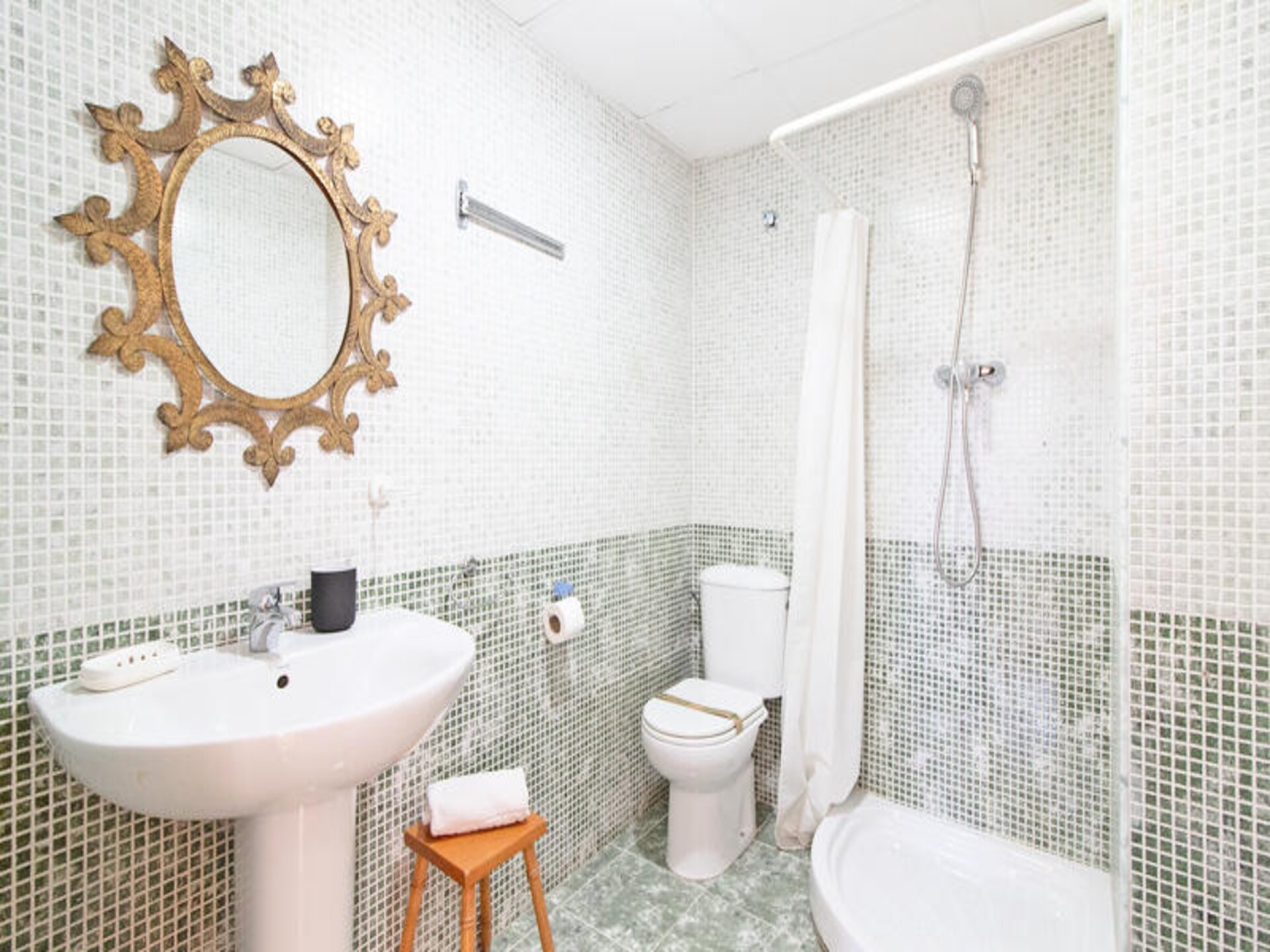 Appartement met tuin in Canet d'En Berenguer, 70m², 5 personen - foto 6