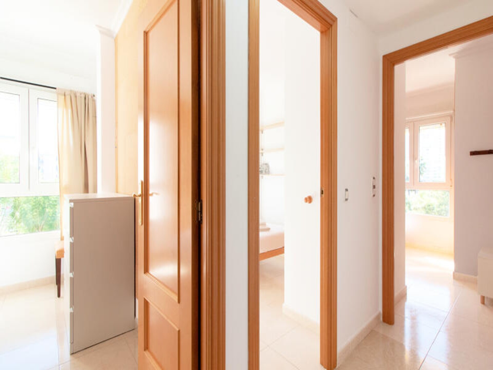 Appartement met tuin in Canet d'En Berenguer, 70m², 5 personen - foto 11