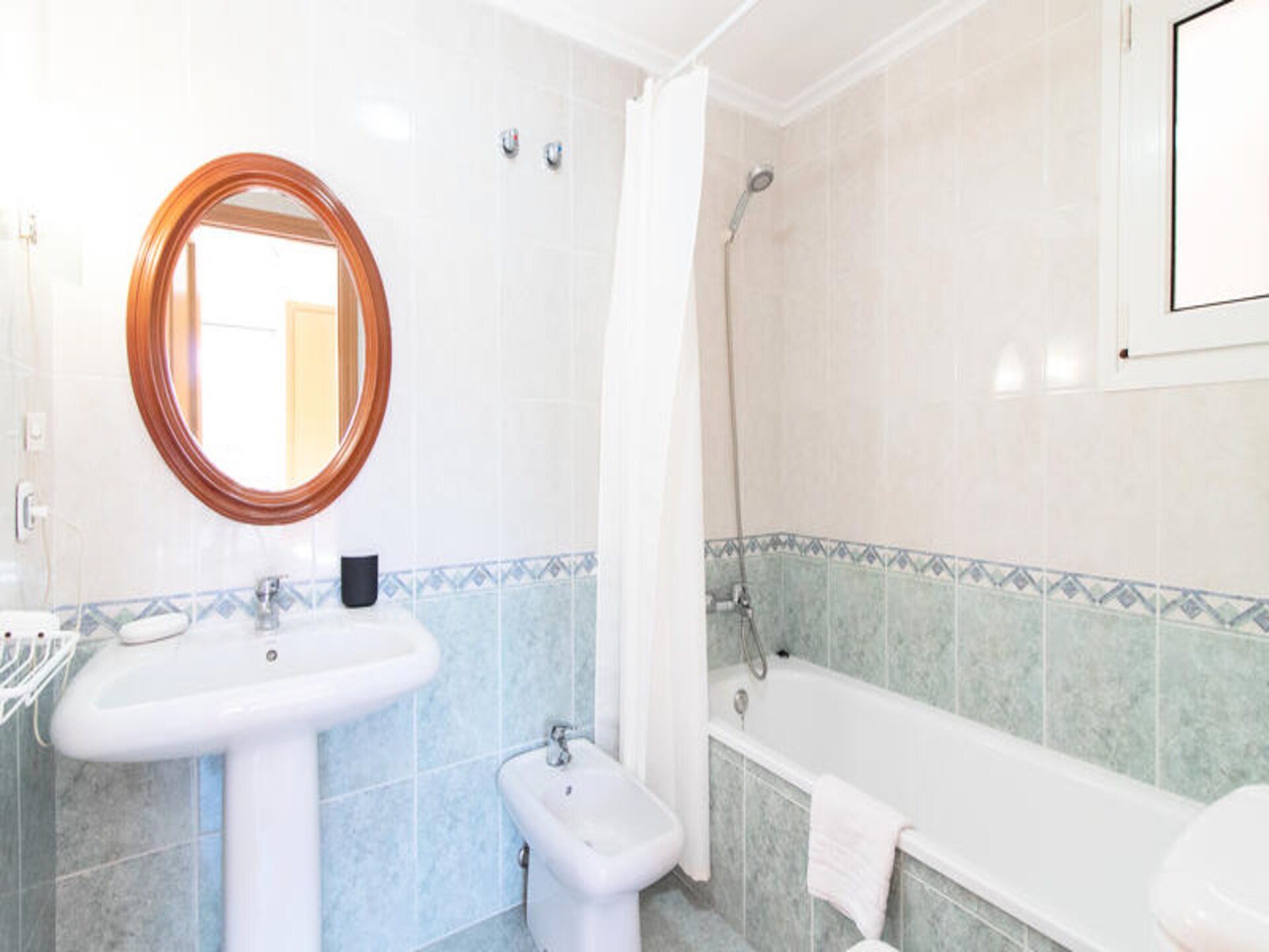 Appartement met tuin in Canet d'En Berenguer, 70m², 5 personen - foto 13
