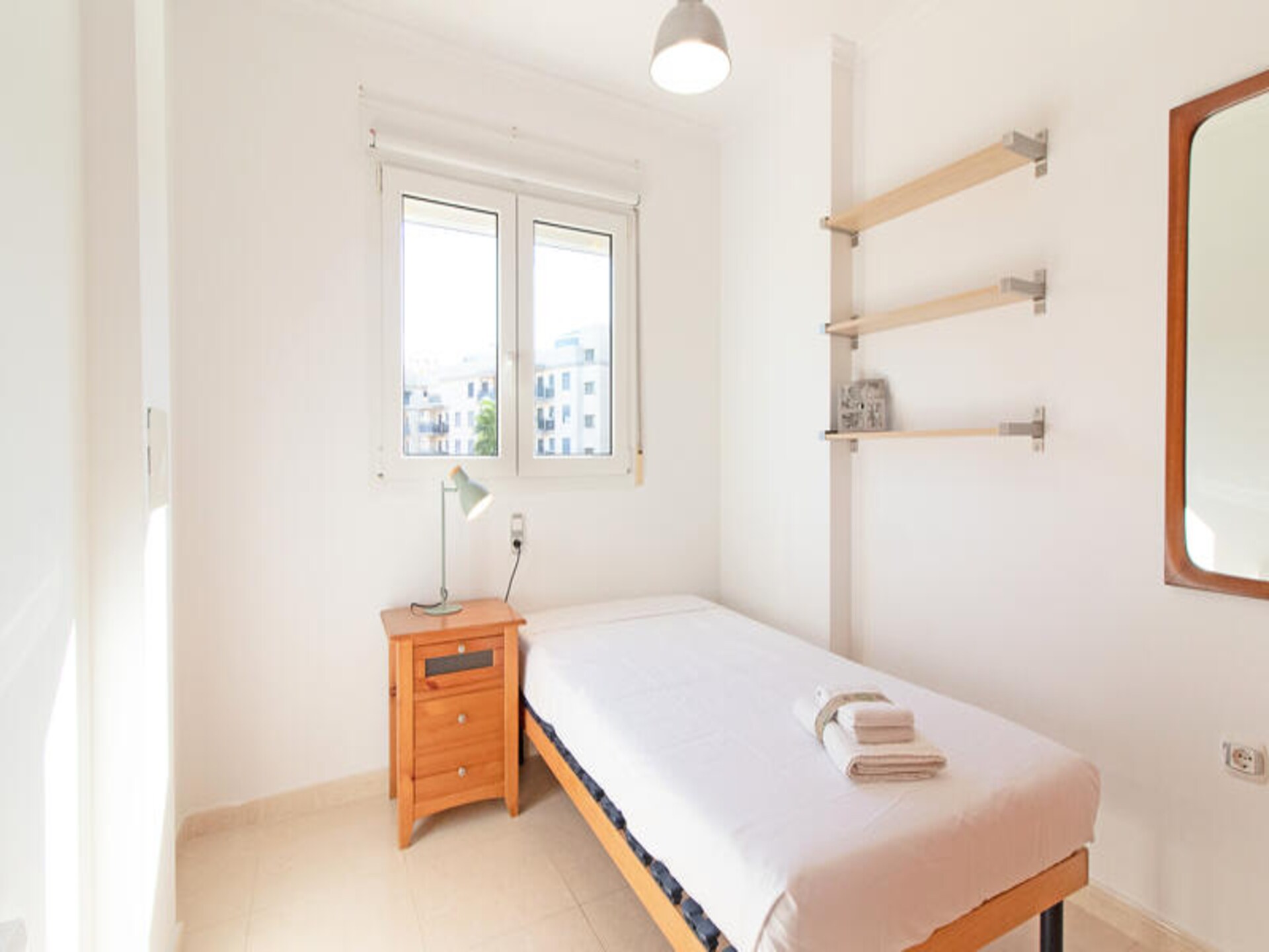 Appartement met tuin in Canet d'En Berenguer, 70m², 5 personen - foto 14
