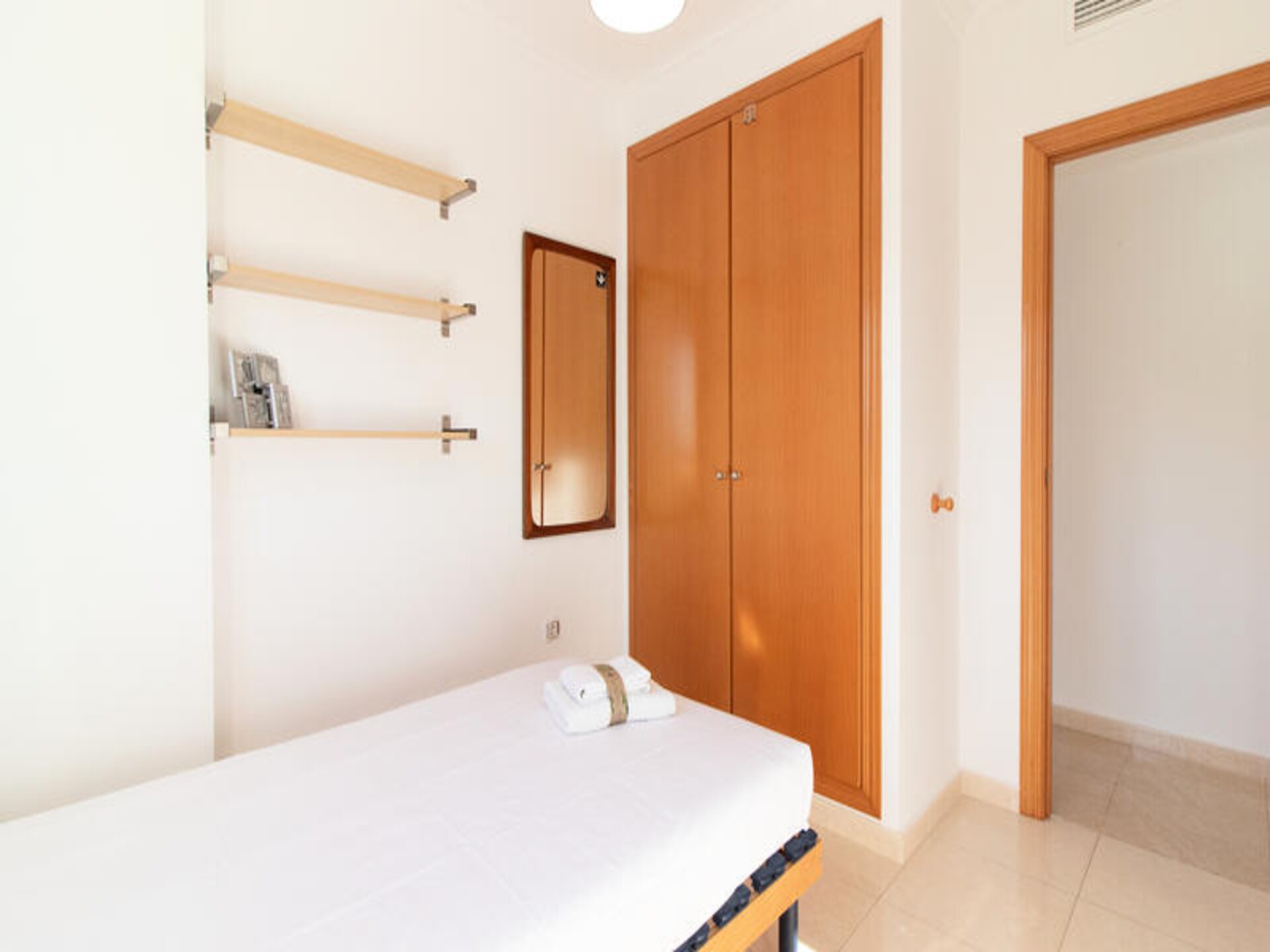 Appartement met tuin in Canet d'En Berenguer, 70m², 5 personen - foto 15