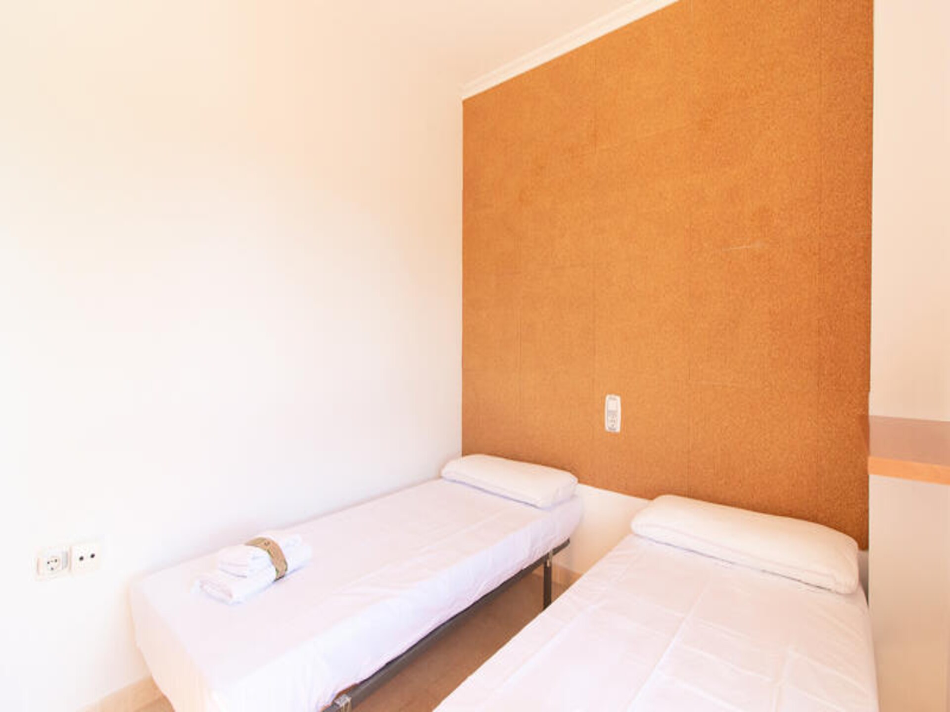 Appartement met tuin in Canet d'En Berenguer, 70m², 5 personen - foto 17