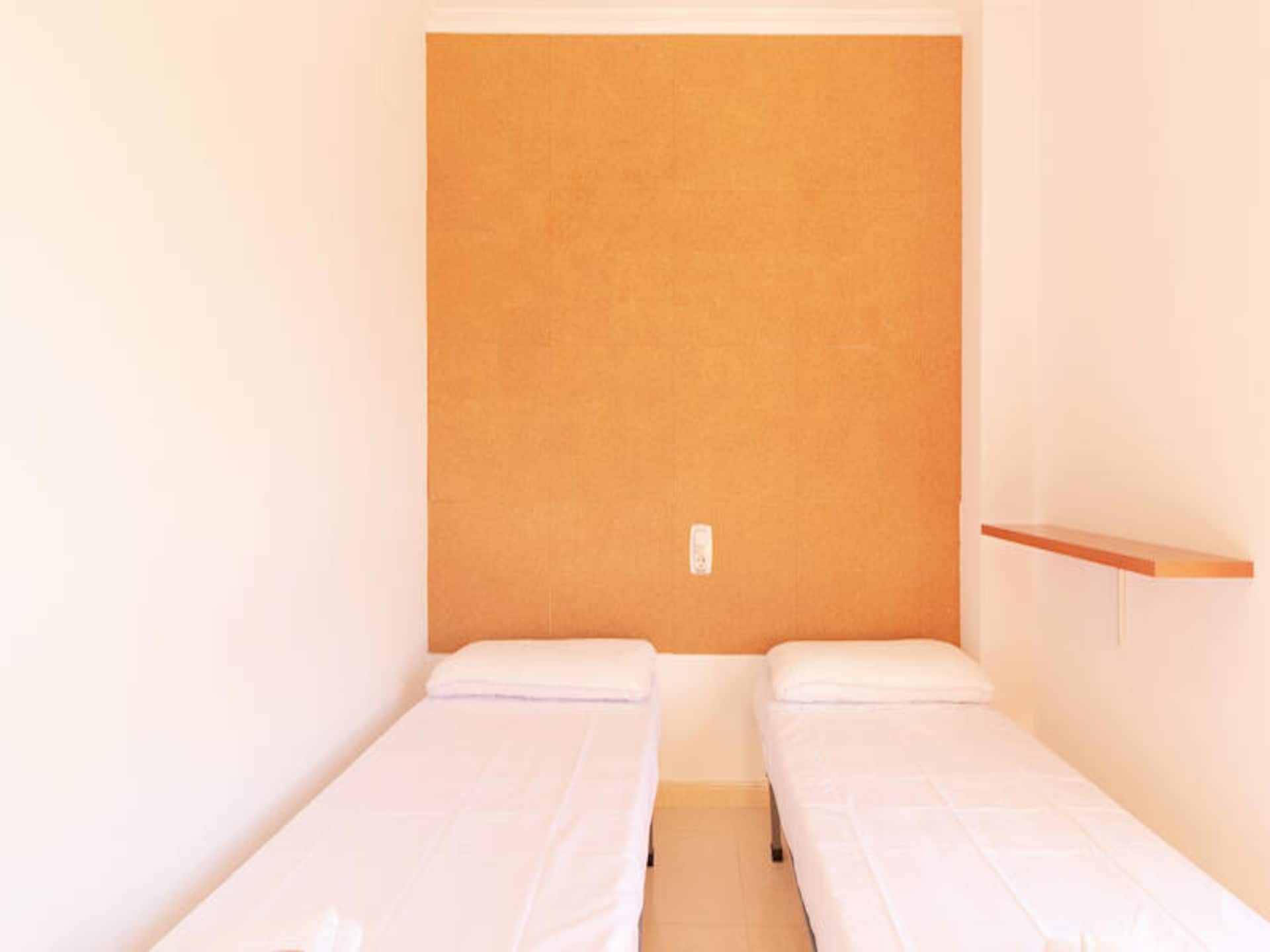 Appartement met tuin in Canet d'En Berenguer, 70m², 5 personen - foto 18