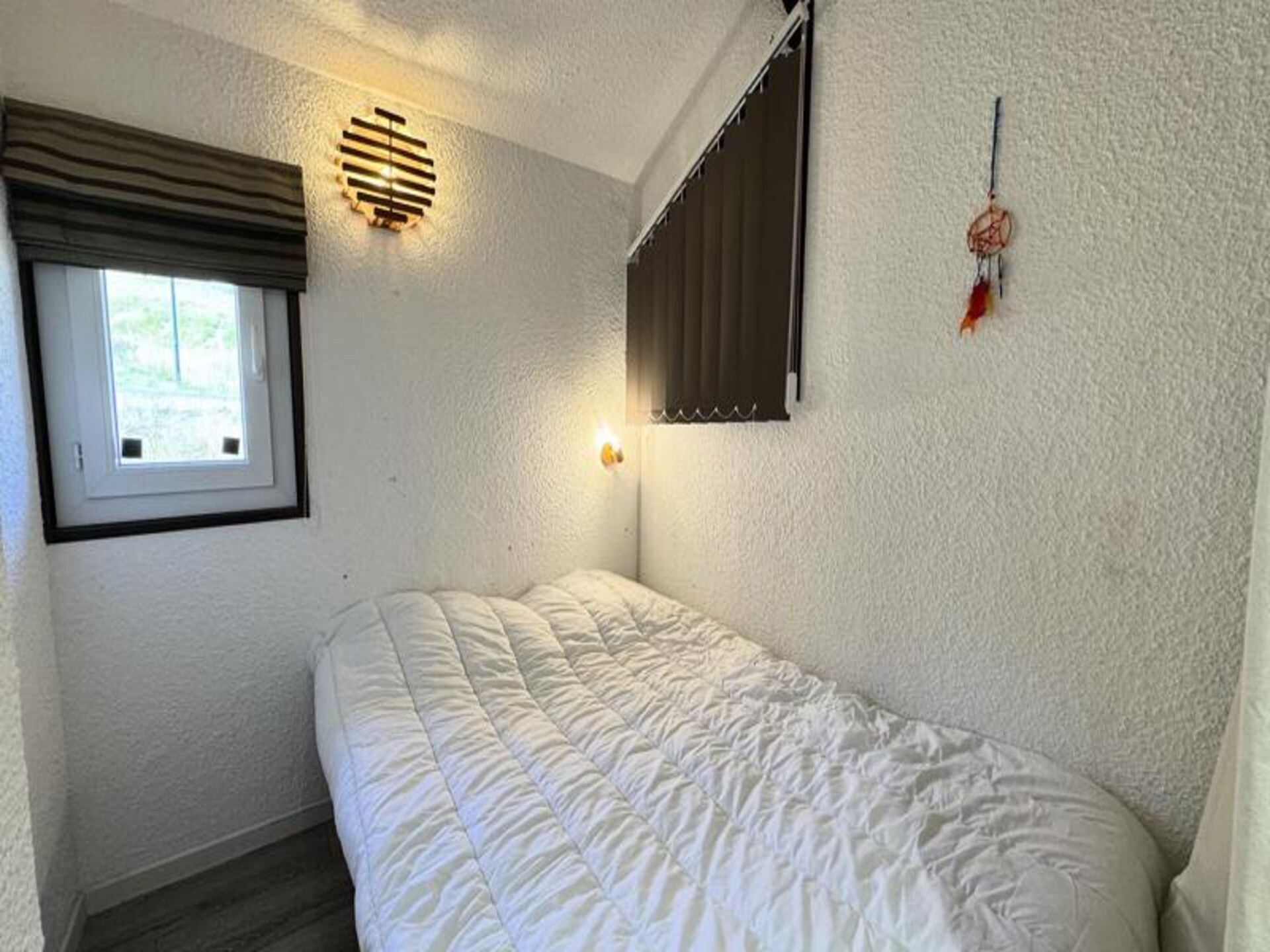 Knus appartement aan de piste in Vars Les Claux voor 6 personen - foto 23