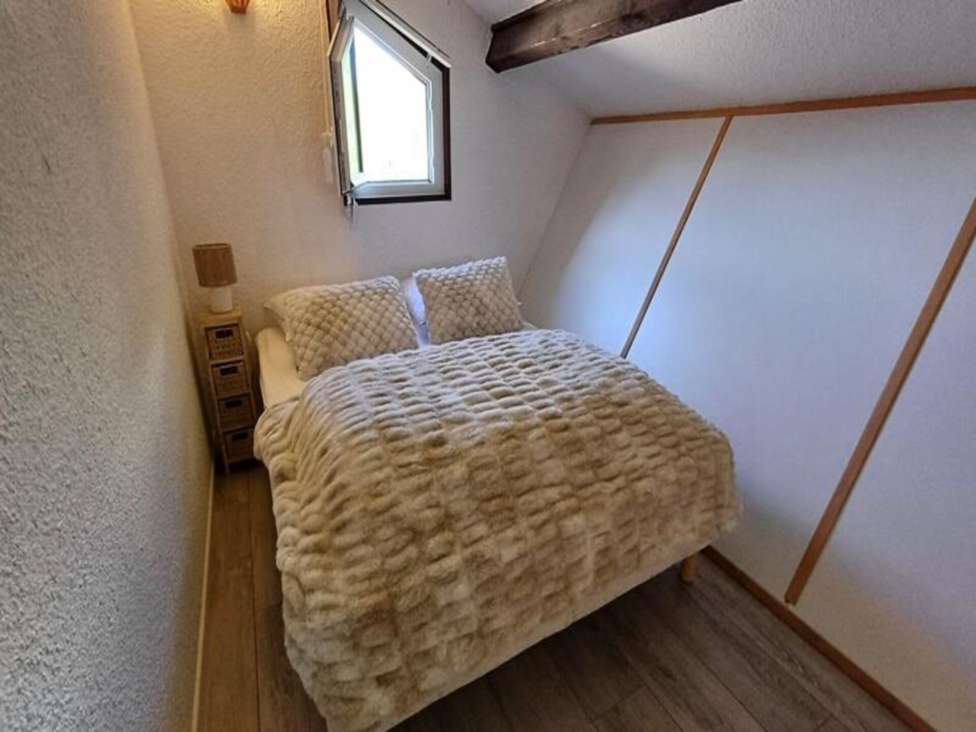 Knus appartement aan de piste in Vars Les Claux voor 6 personen - foto 24