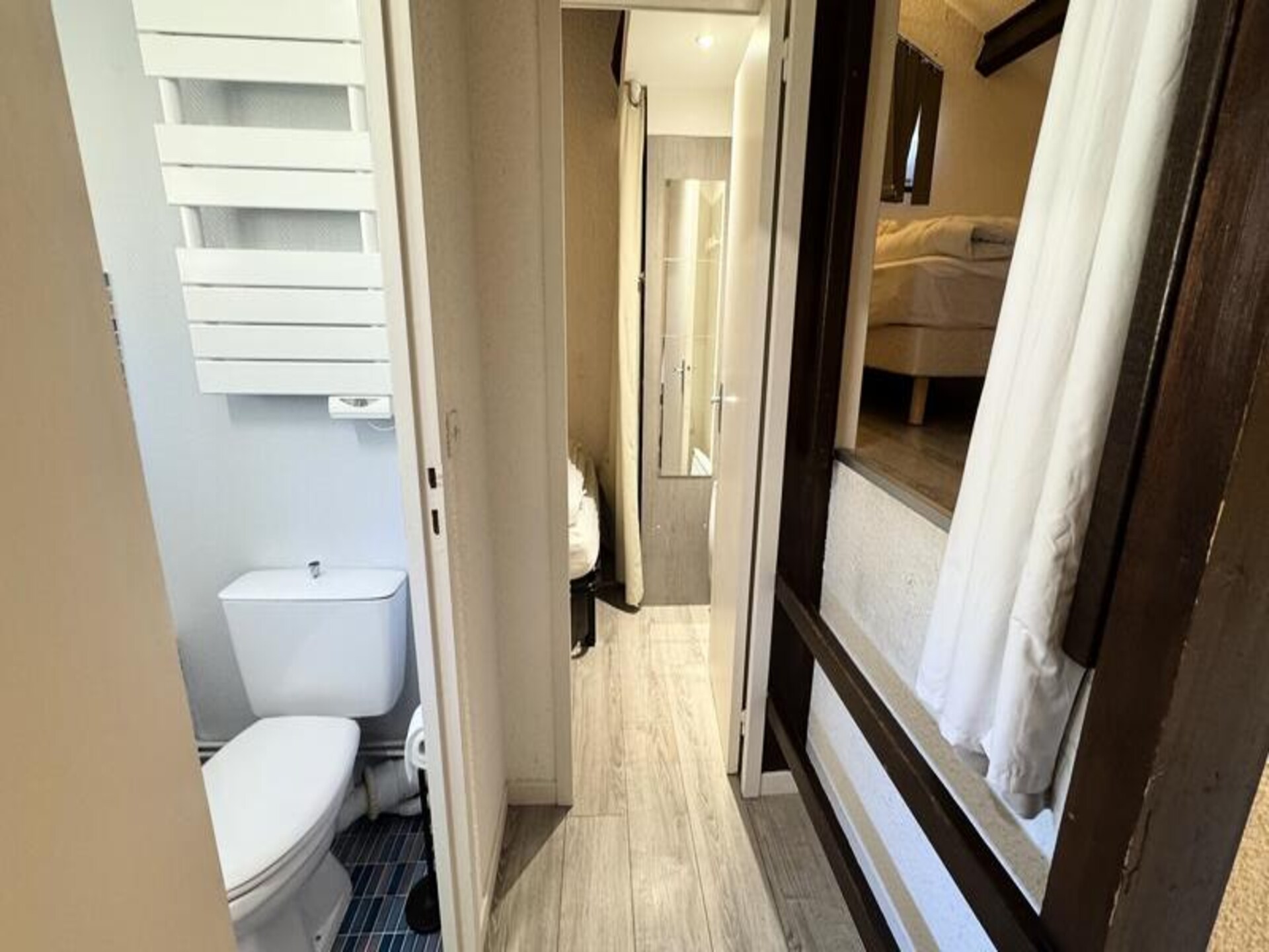 Knus appartement aan de piste in Vars Les Claux voor 6 personen - foto 26