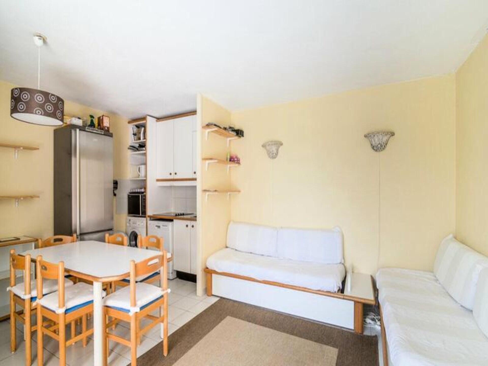 Panoramisch appartement voor 6 personen aan de Côte d'Azur bij Saint-Raphaël - foto 7