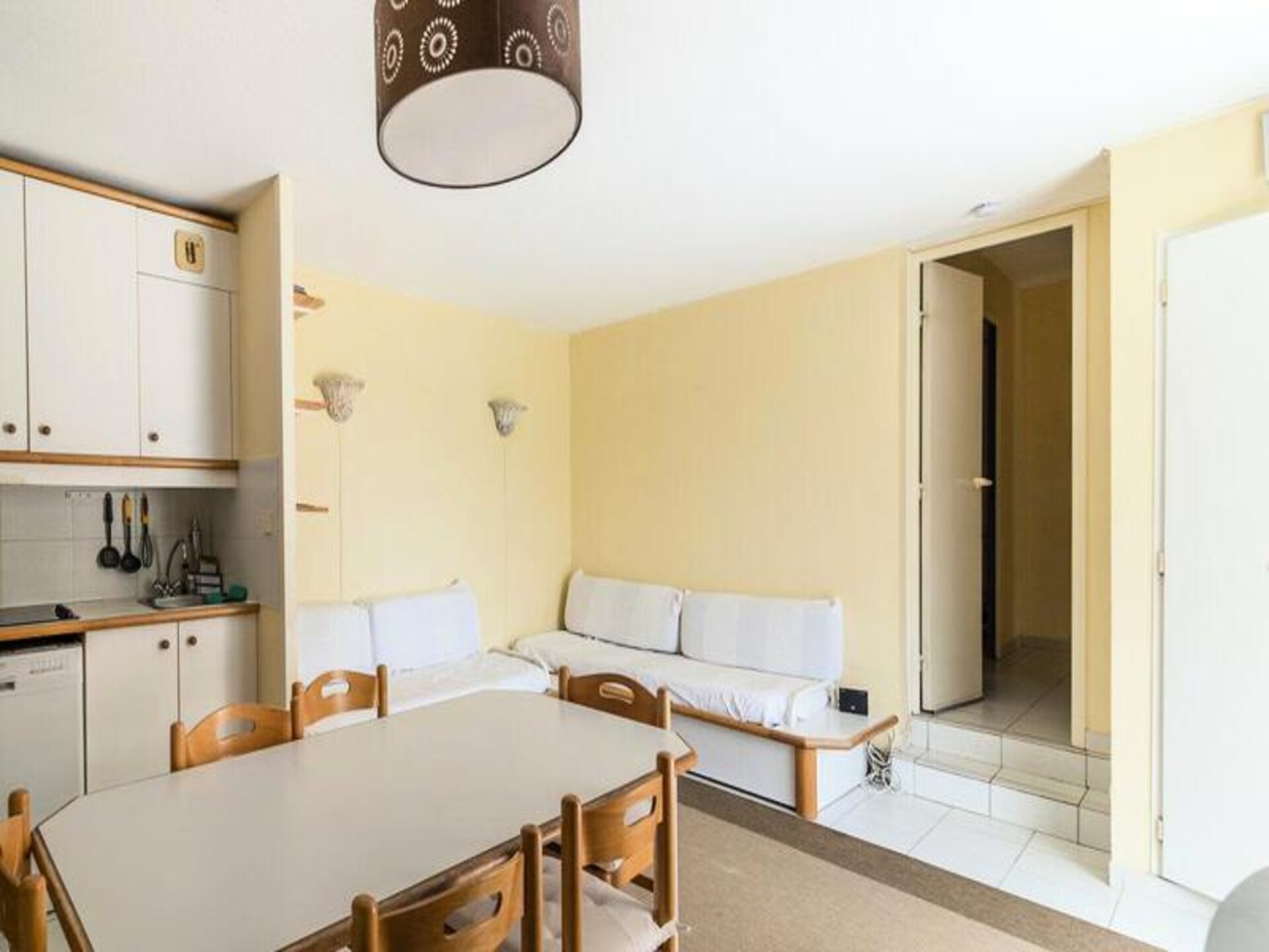 Panoramisch appartement voor 6 personen aan de Côte d'Azur bij Saint-Raphaël - foto 8