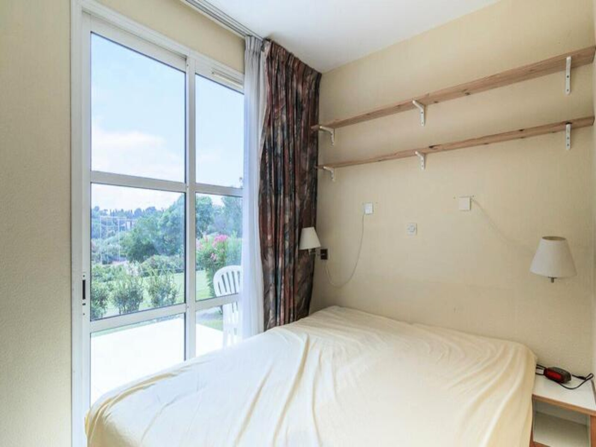 Panoramisch appartement voor 6 personen aan de Côte d'Azur bij Saint-Raphaël - foto 9