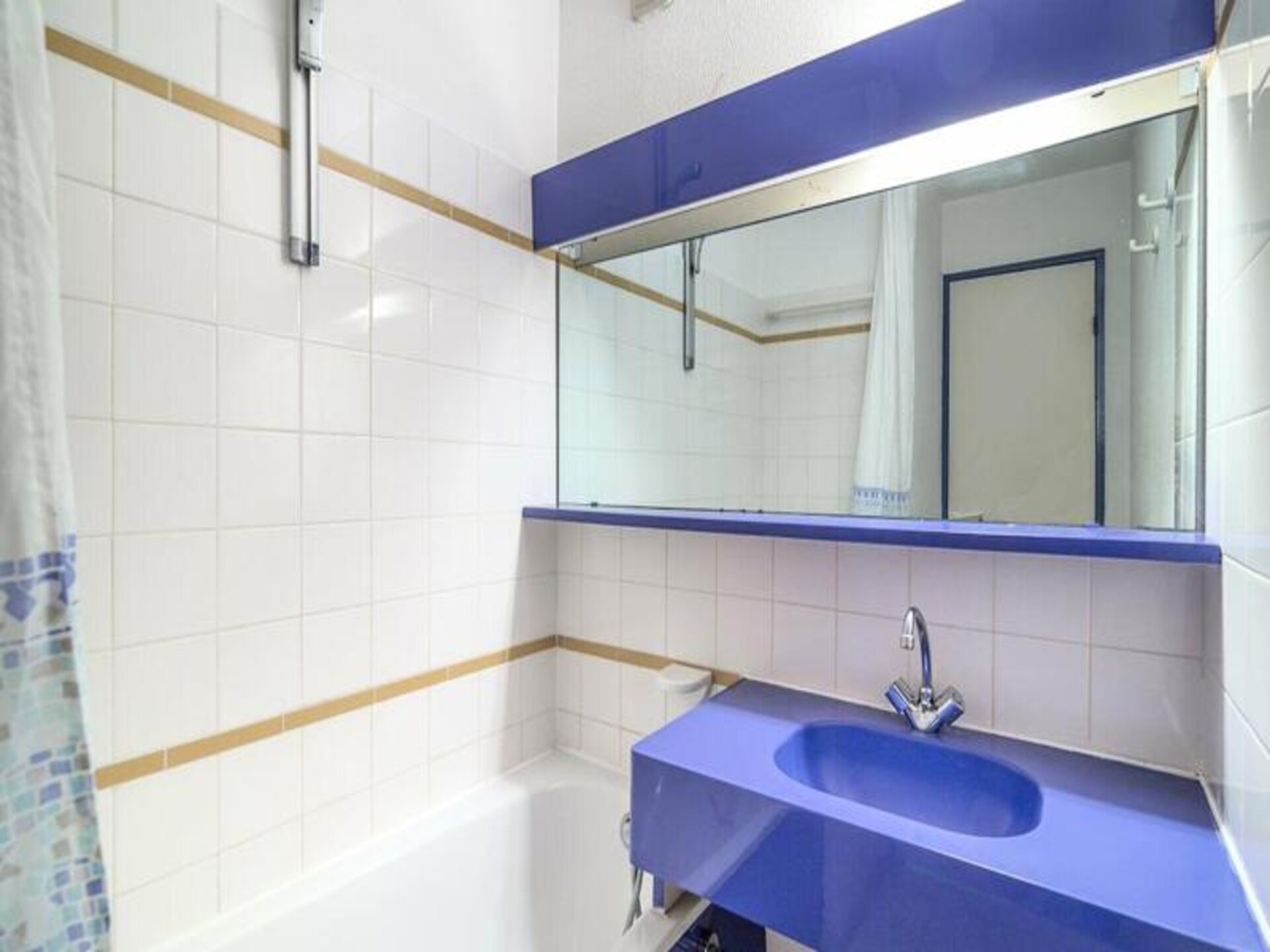 Panoramisch appartement voor 6 personen aan de Côte d'Azur bij Saint-Raphaël - foto 11