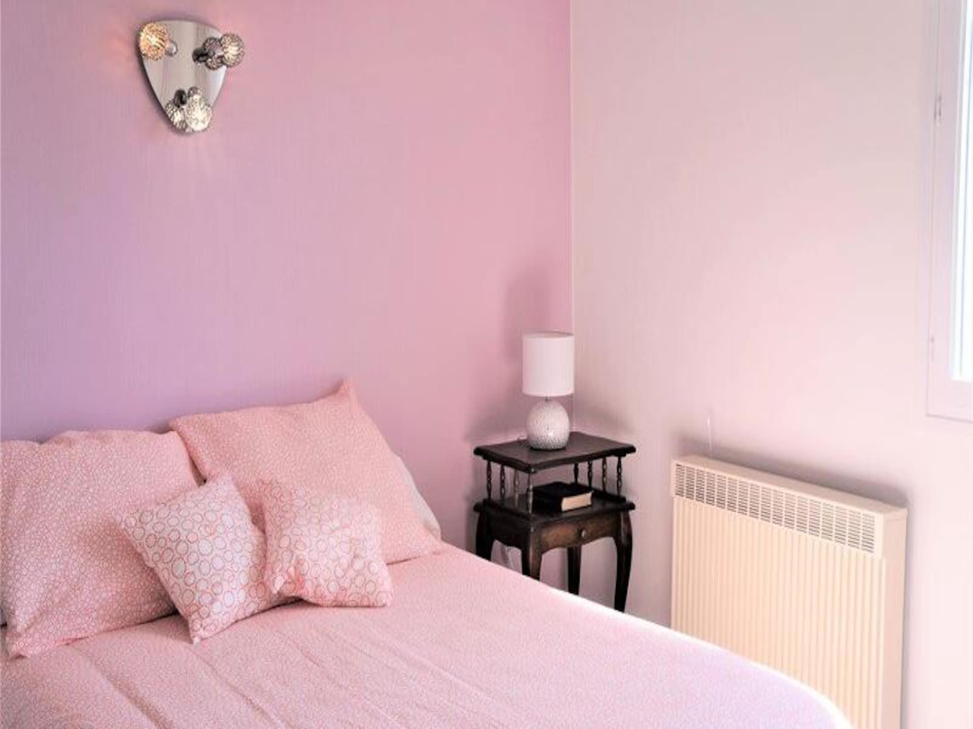 Ruim gerenoveerd appartement in Ploemeur nabij Fort-Bloqué - foto 8