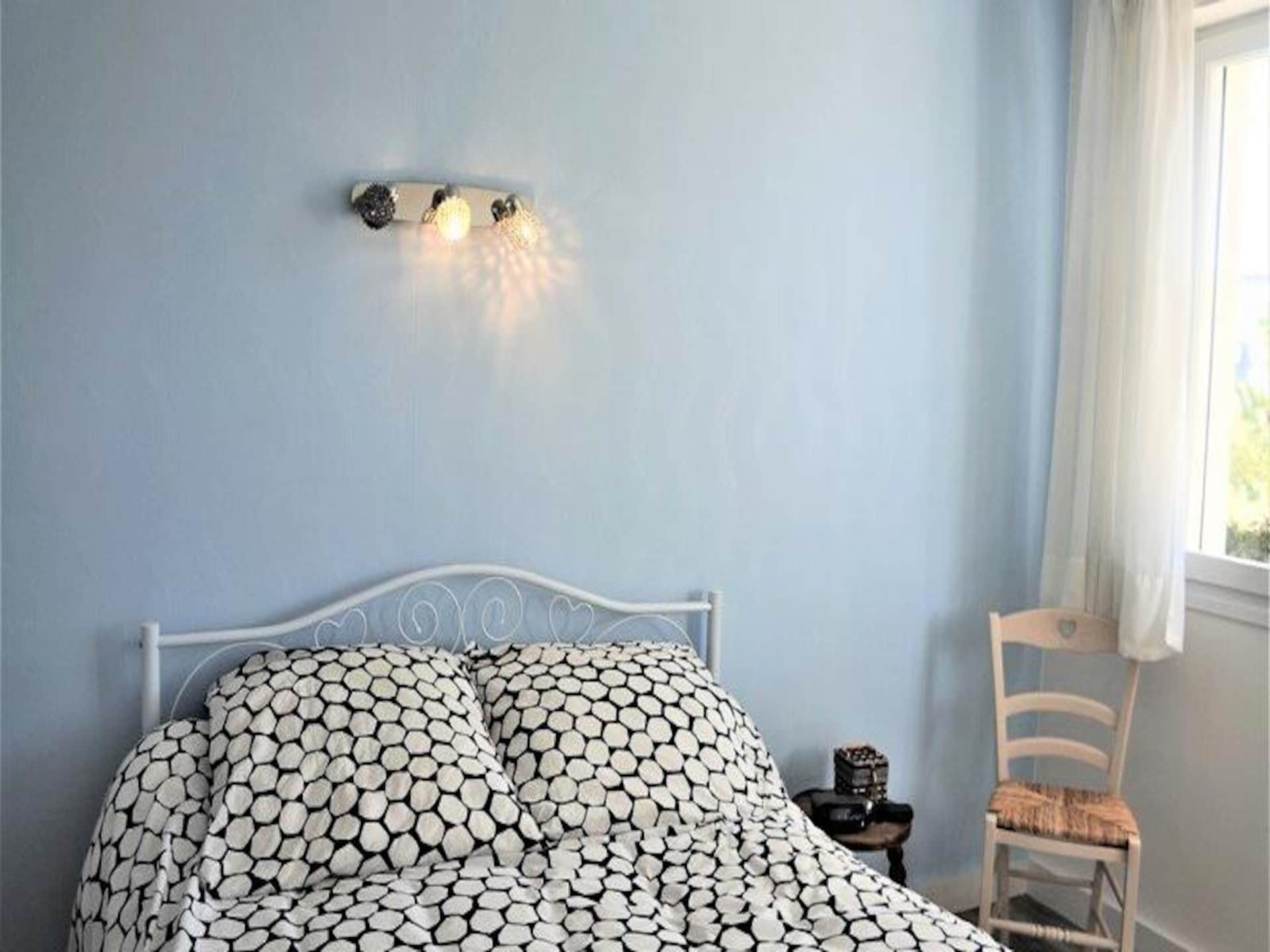 Ruim gerenoveerd appartement in Ploemeur nabij Fort-Bloqué - foto 9