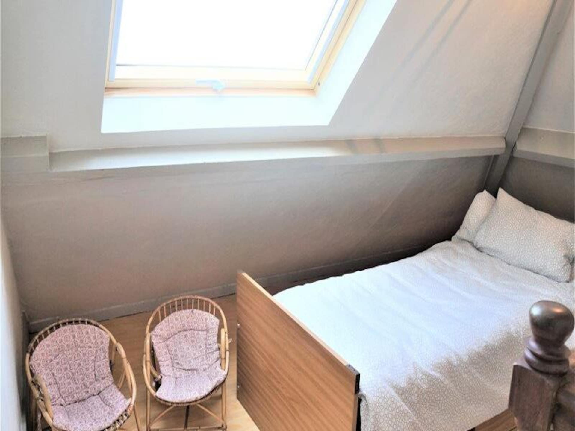 Ruim gerenoveerd appartement in Ploemeur nabij Fort-Bloqué - foto 16