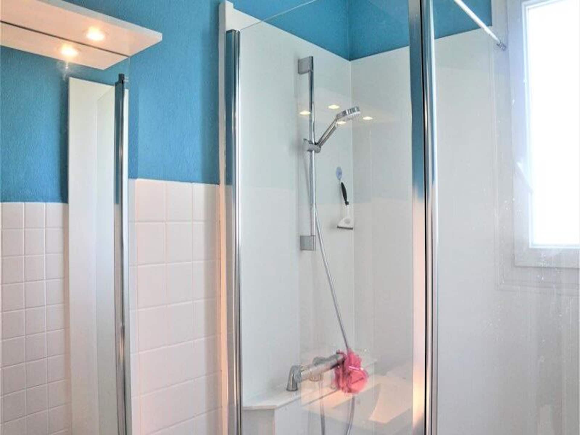 Ruim gerenoveerd appartement in Ploemeur nabij Fort-Bloqué - foto 19
