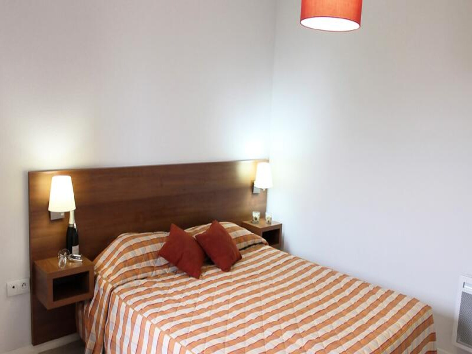 Appartement 4p aan de voet van de skipistes in La Mongie - foto 18