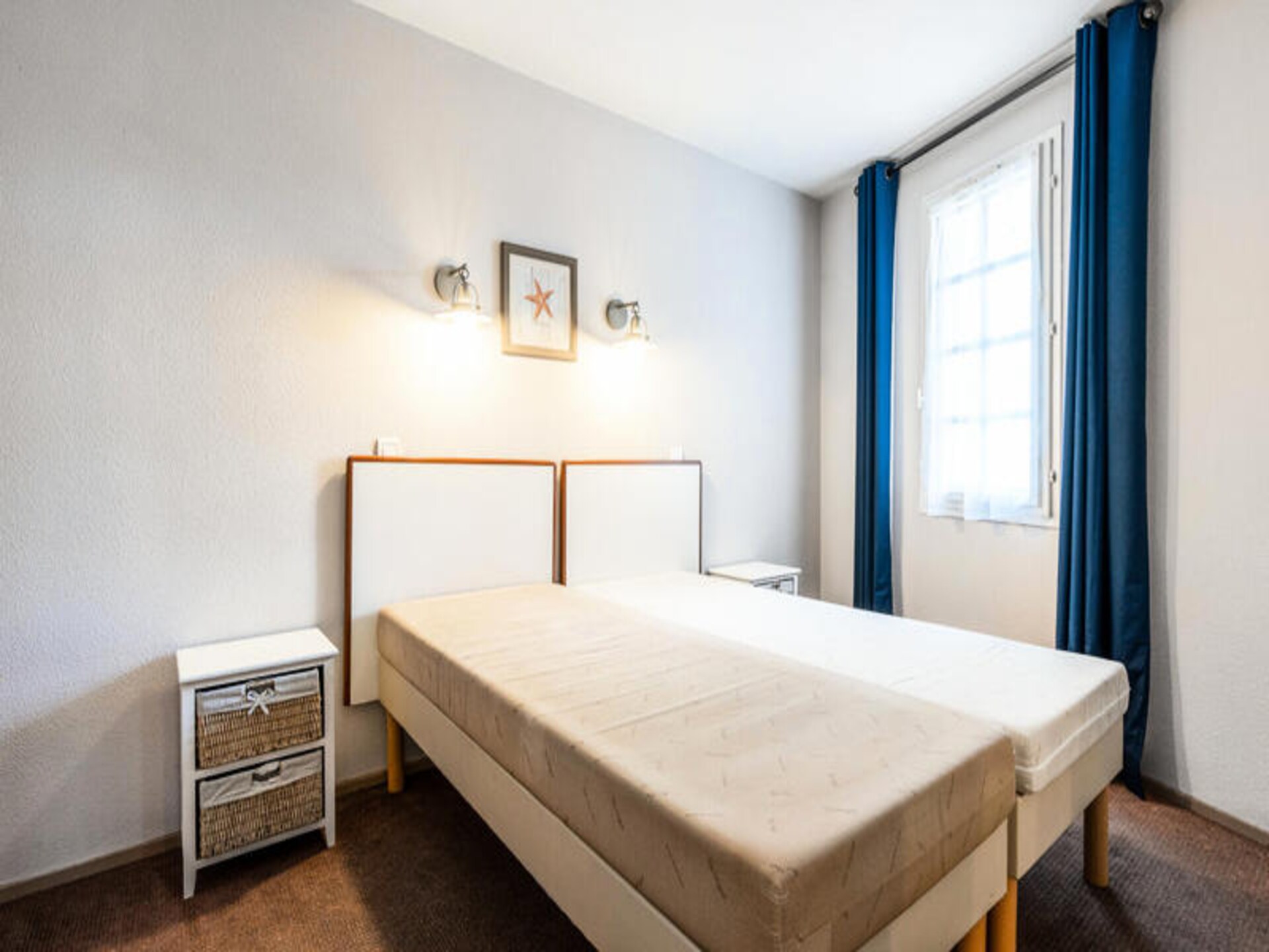 Appartement aan zee in Bénodet met zwembad, vlakbij het strand - foto 6