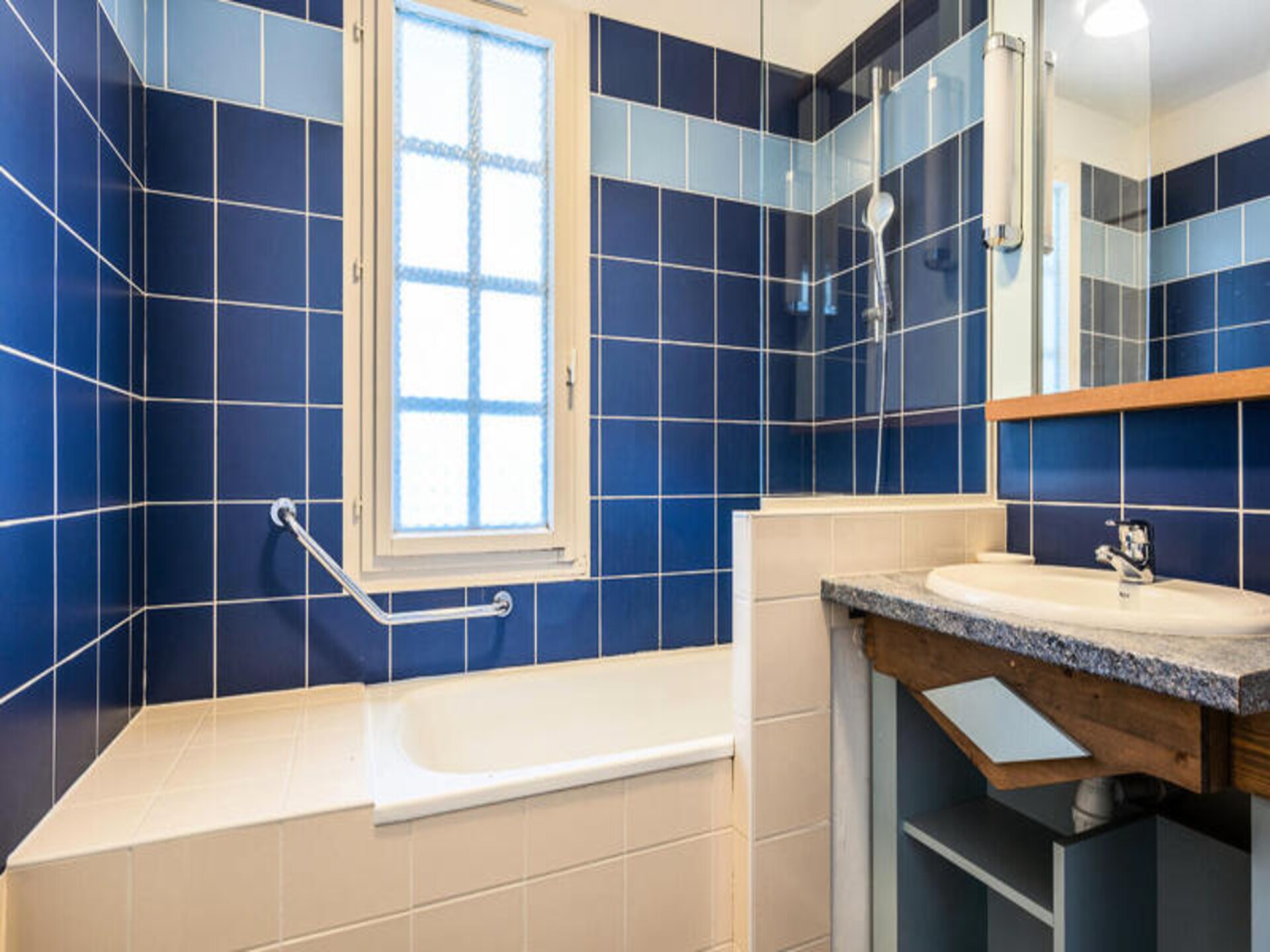 Appartement aan zee in Bénodet met zwembad, vlakbij het strand - foto 7