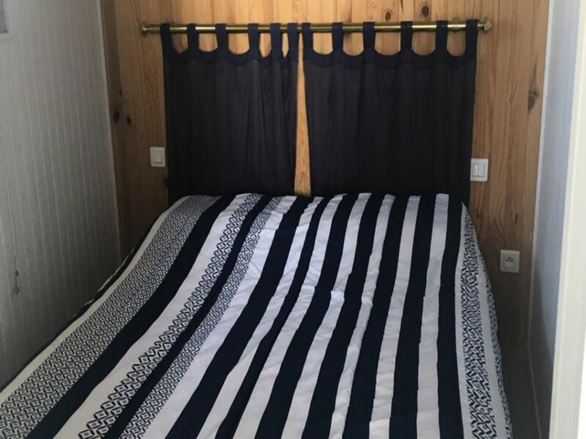Studio aan zee in Pornichet met adembenemend uitzicht op de Atlantische Oceaan - foto 8