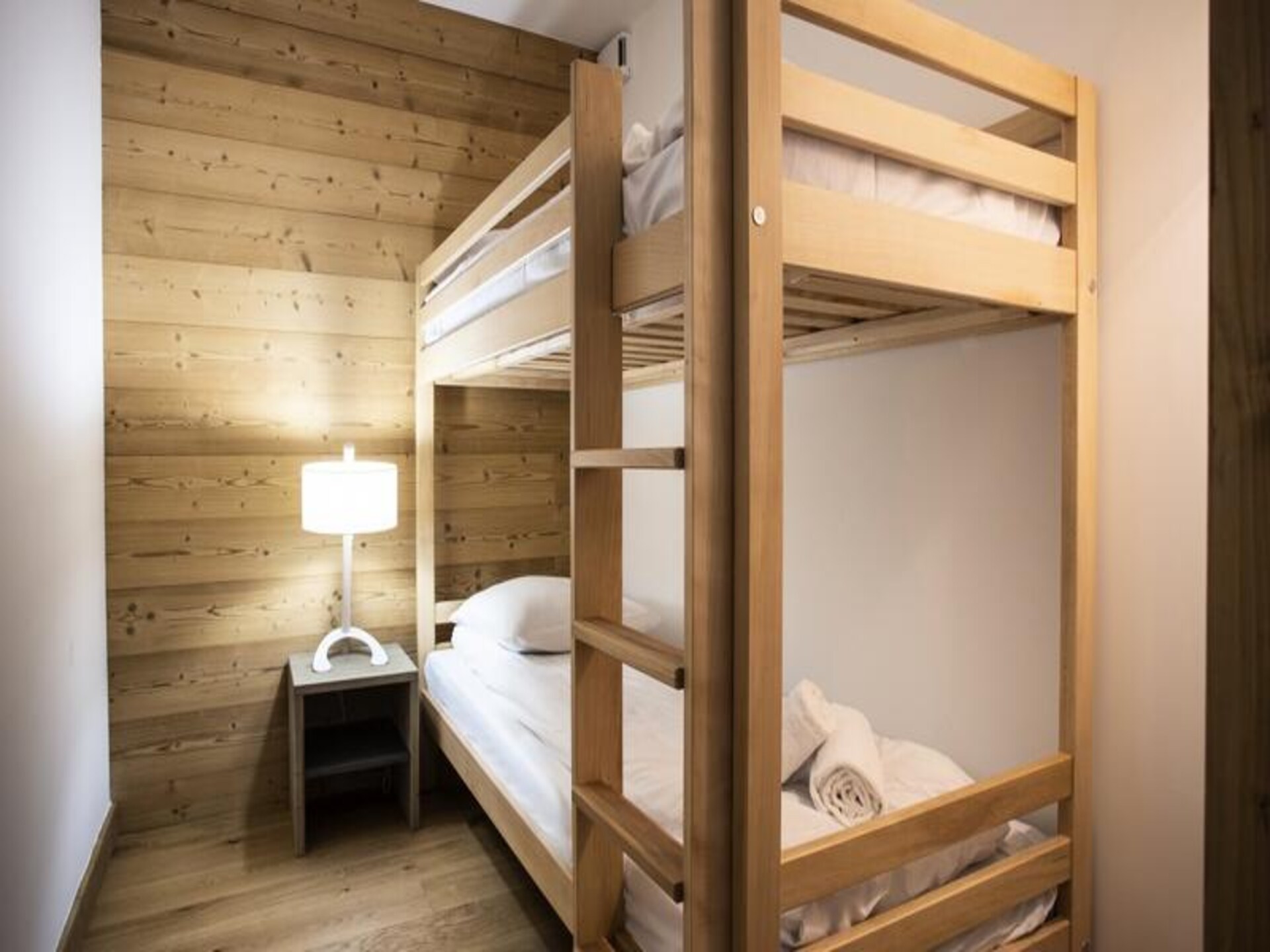 Ski-in/ski-out appartement voor 8 personen in La Plagne 1800 - foto 10