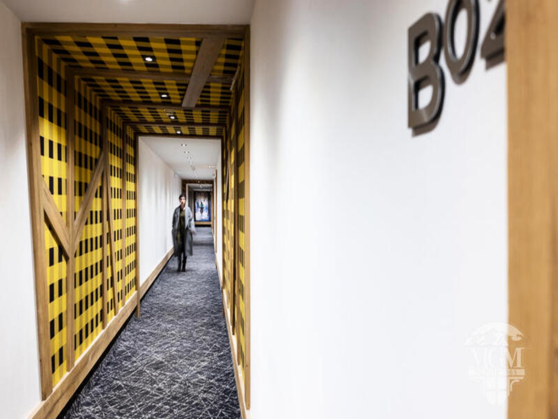 Luxe appartement voor 6 personen aan de piste in Les Saisies - foto 11