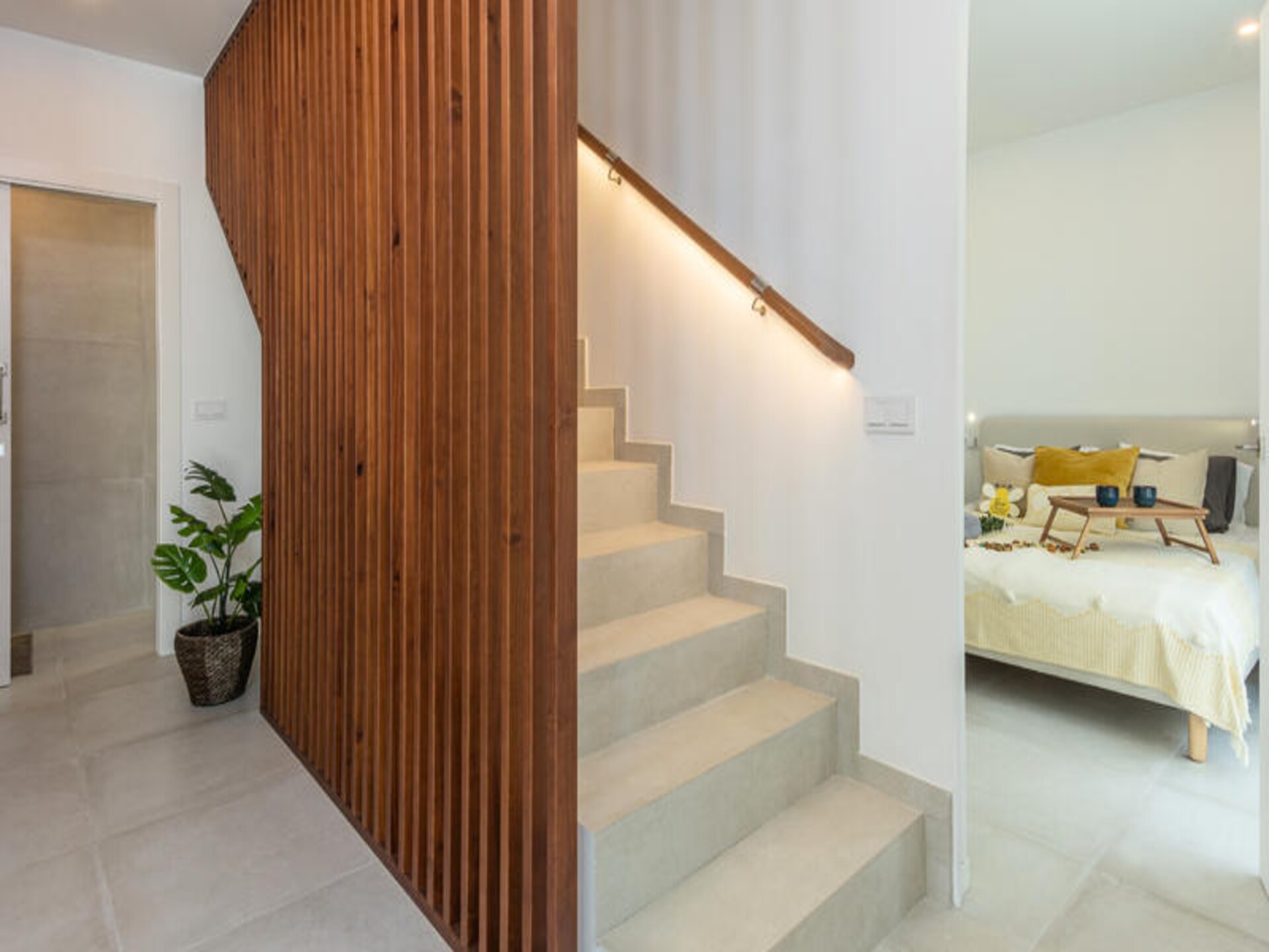 Panoramisch zeezicht appartement met privézwembad nabij Marbella voor 8 personen - foto 11