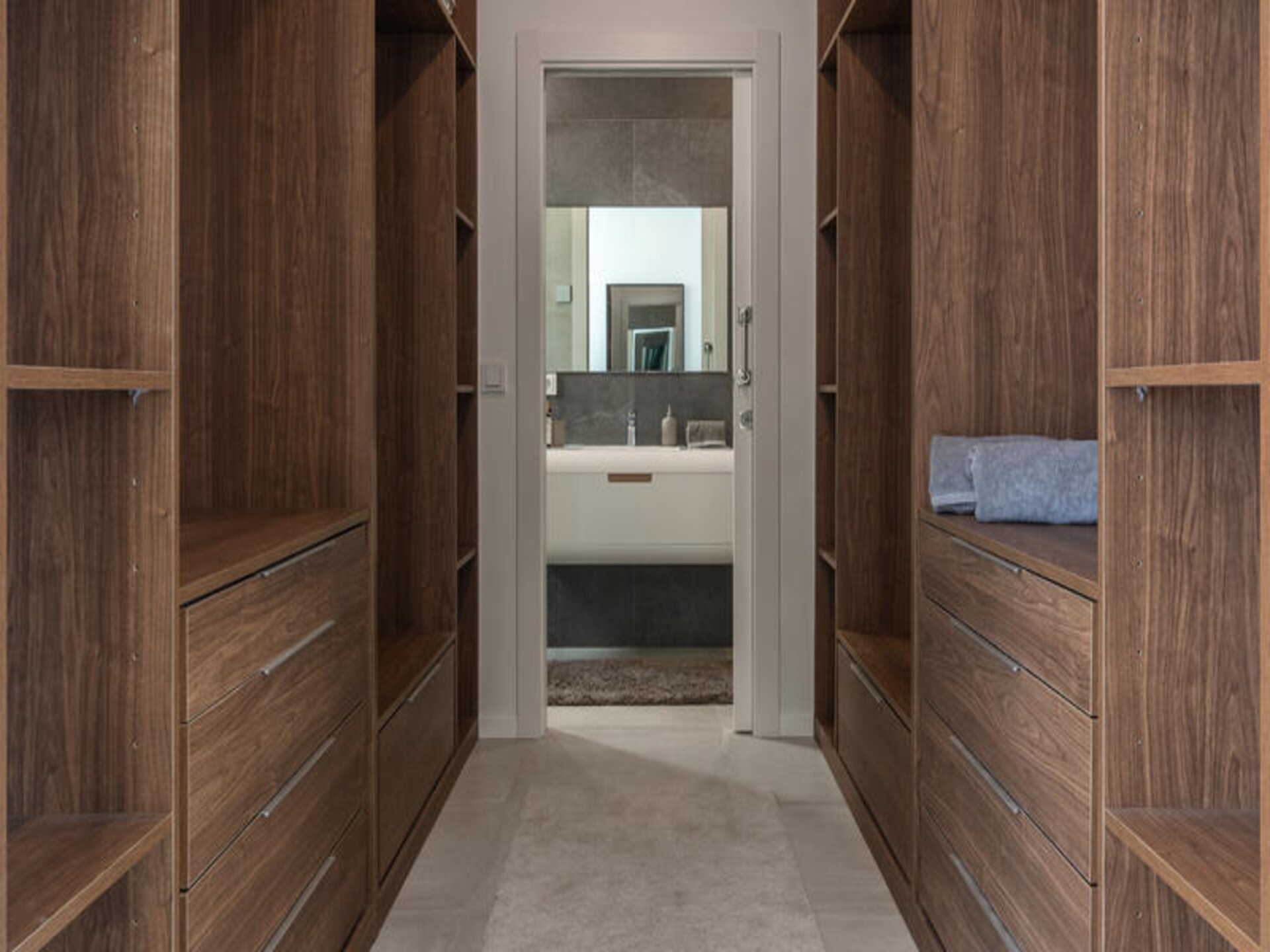 Panoramisch zeezicht appartement met privézwembad nabij Marbella voor 8 personen - foto 18