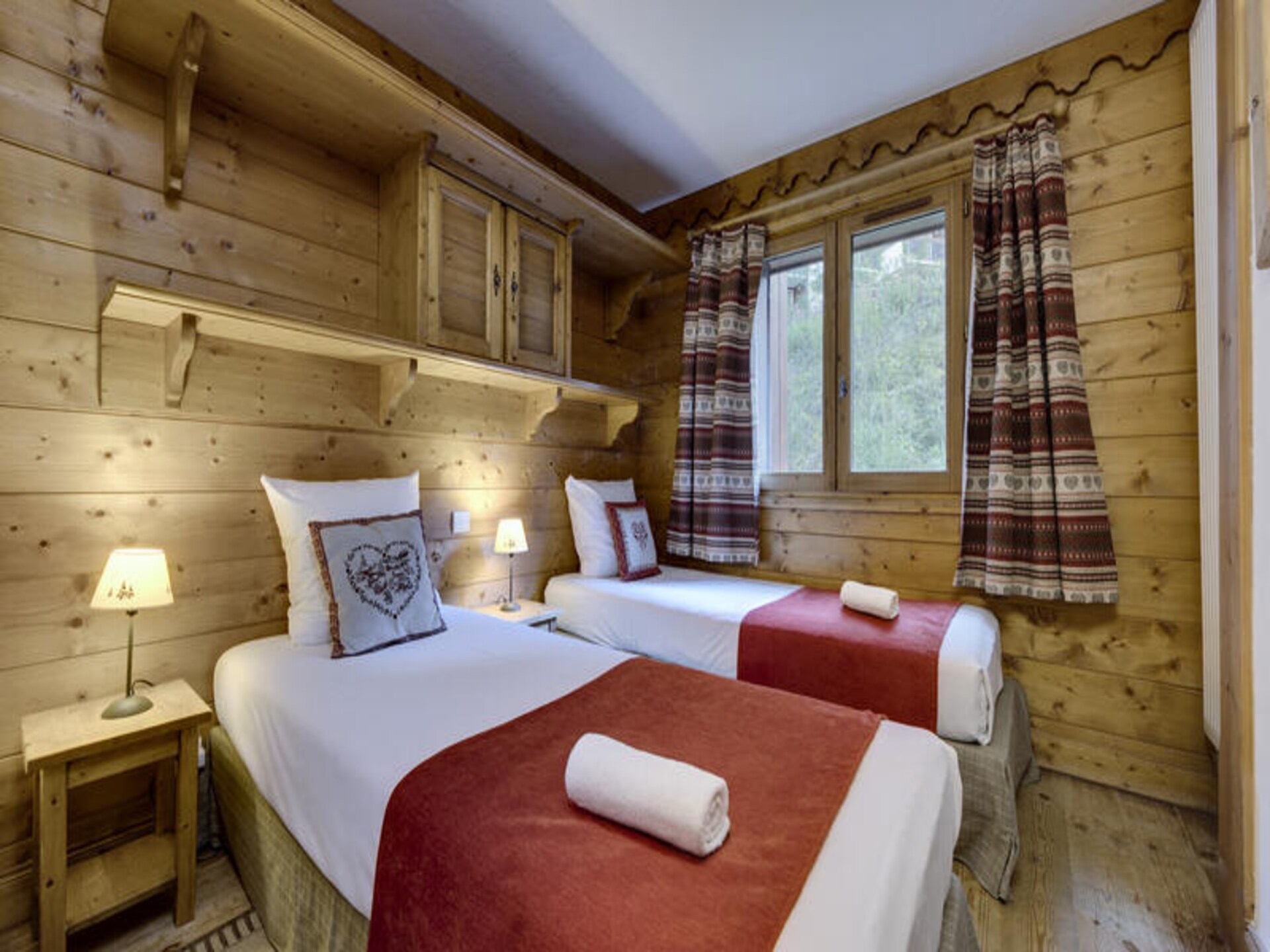 Appartement 6 pers. in Tignes Val Claret, vlakbij de piste en lift - foto 7