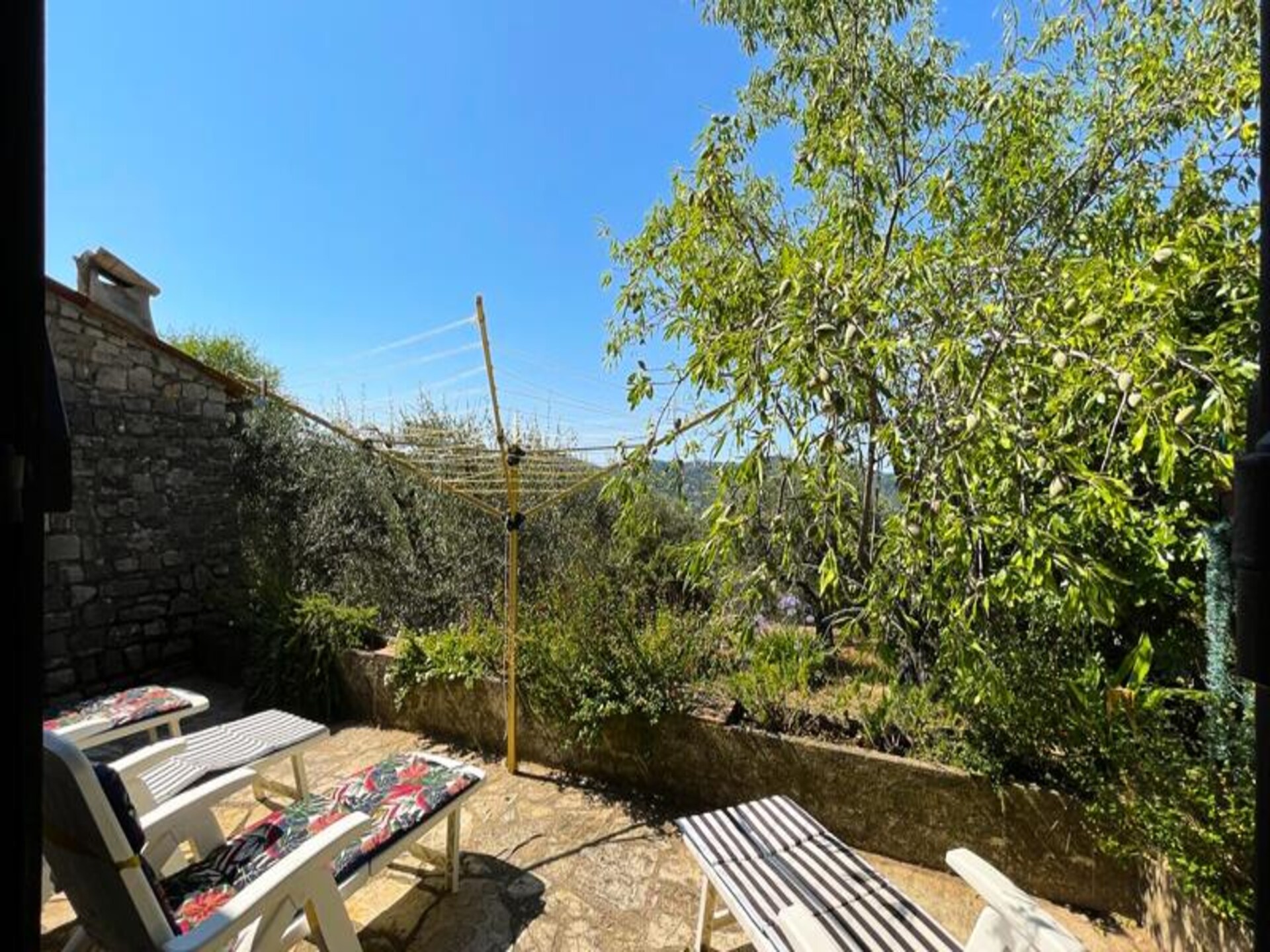 Charmant appartement in Peymeinade voor 6 personen - foto 3