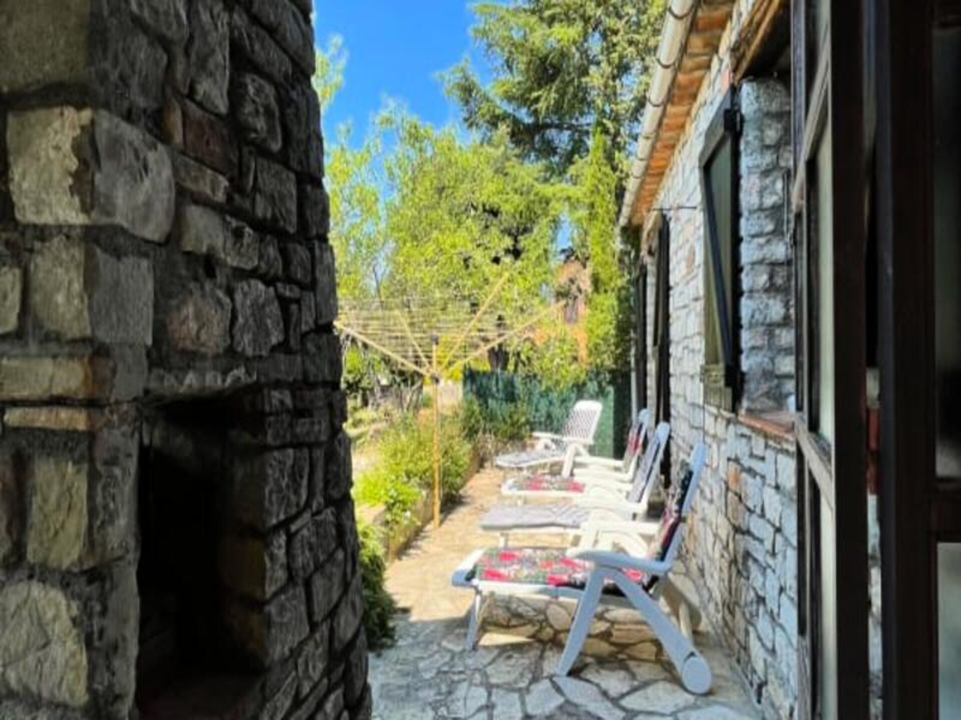 Charmant appartement in Peymeinade voor 6 personen - foto 13