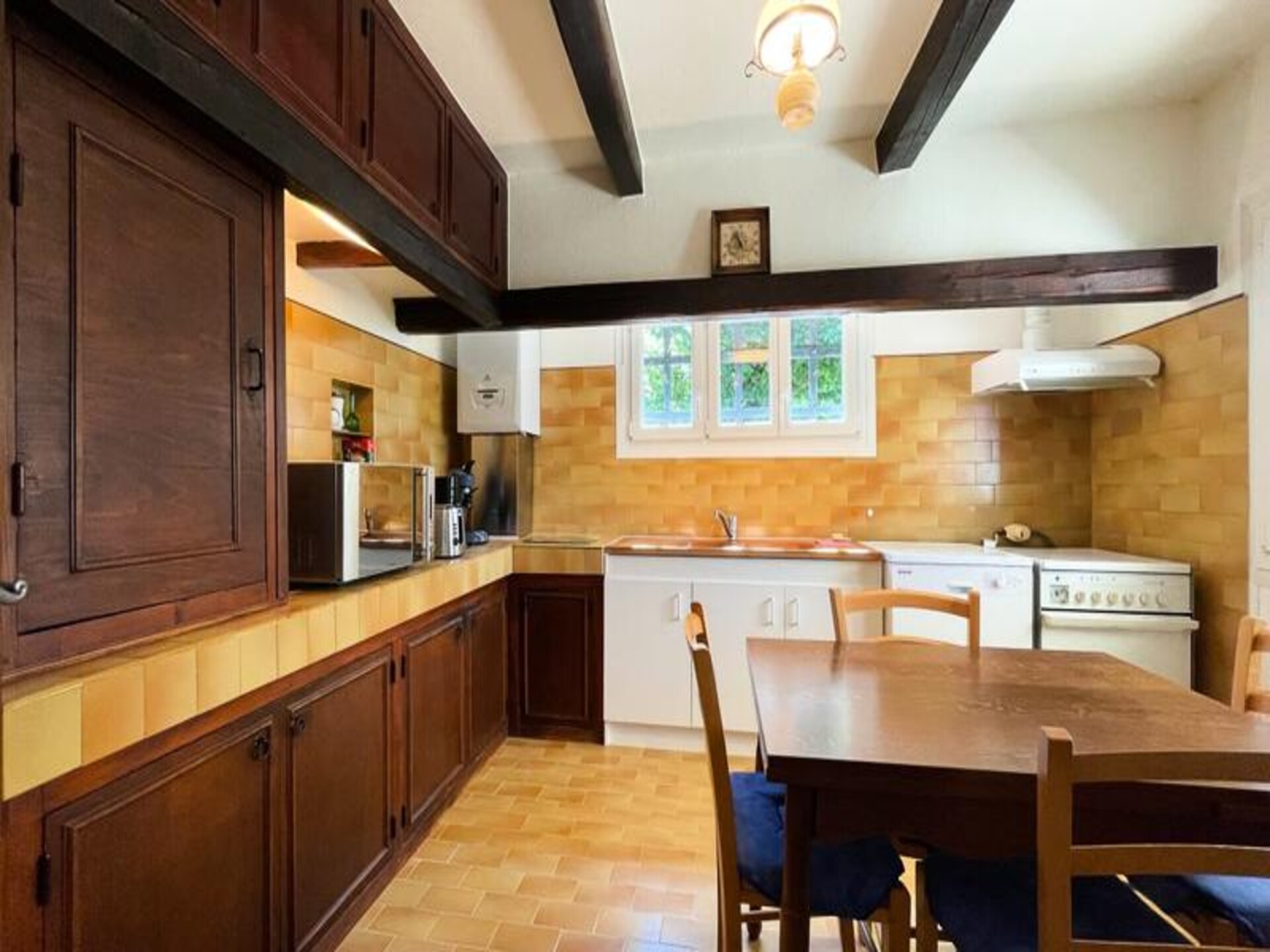 Charmant appartement in Peymeinade voor 6 personen - foto 16